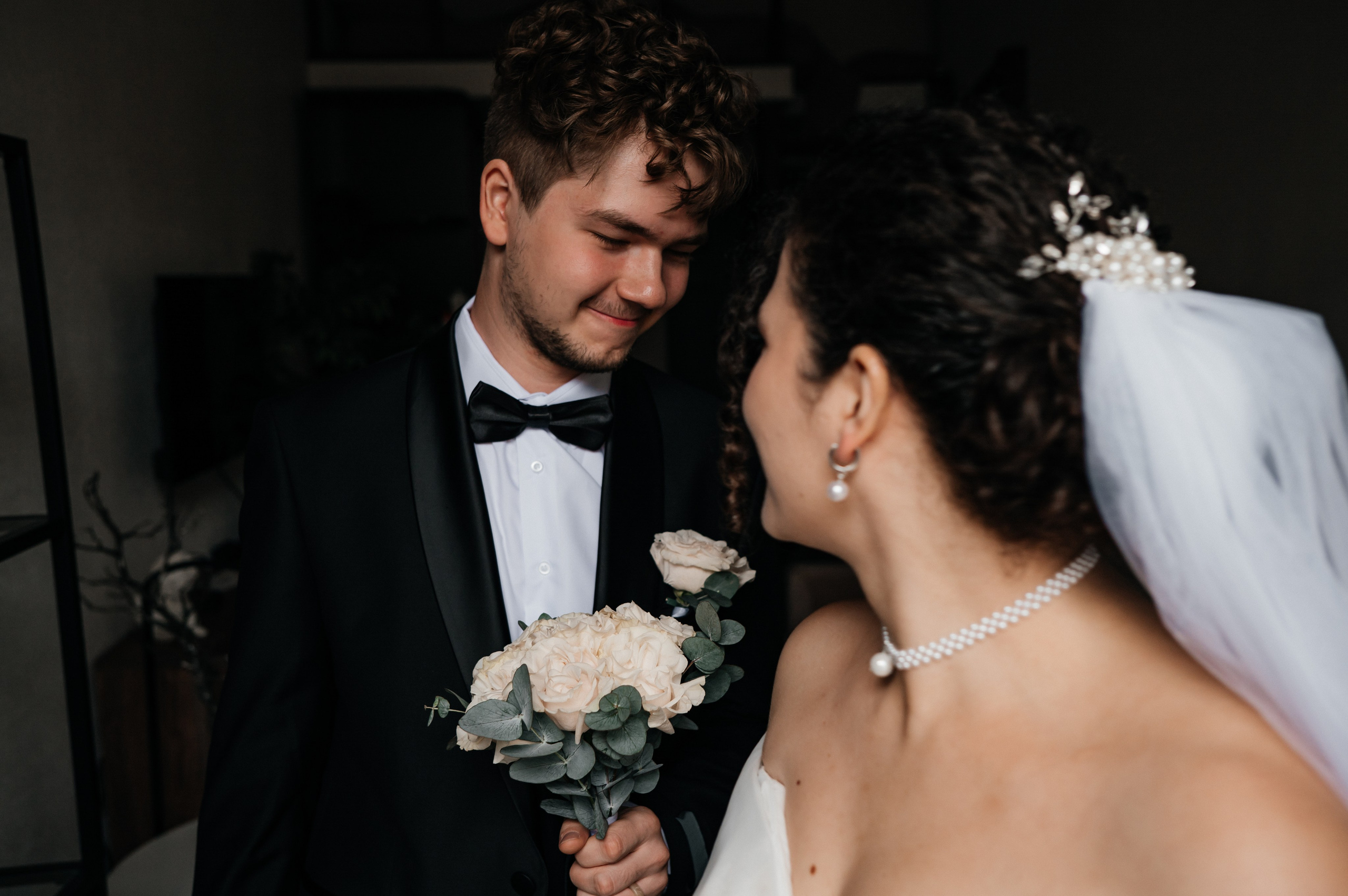 Wedding «Вased on the story». Свадебные фотограф и видеограф Наталья и Анатолий Новиковы СПб