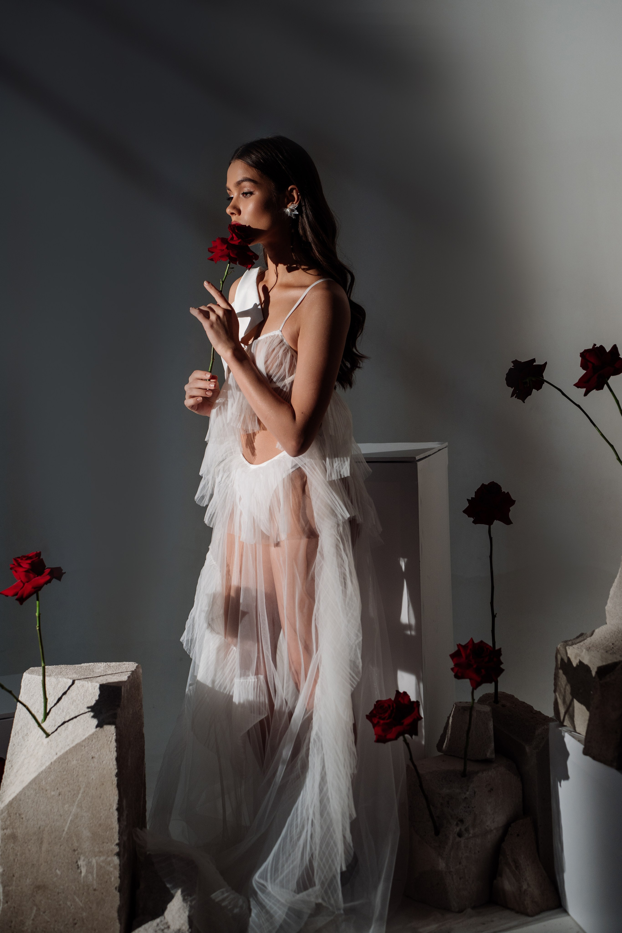 RED. Свадебный фотограф Тольятти Москва Адамова Виктория