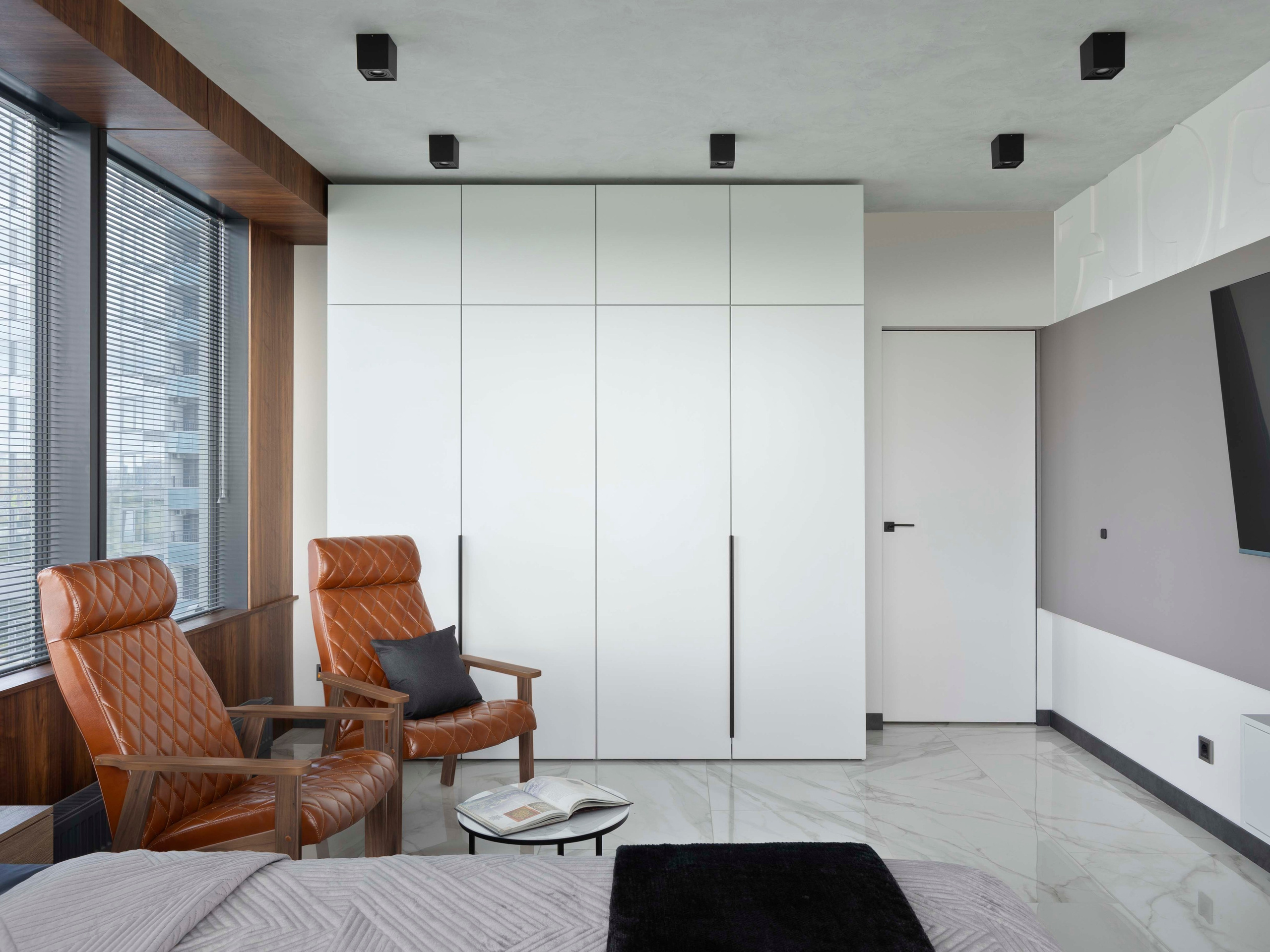 Интерьерная ретушь, фотограф Георгий Трушкин, Казань. Интерьерный фотограф и ретушер в Красноярске Денис Антропов