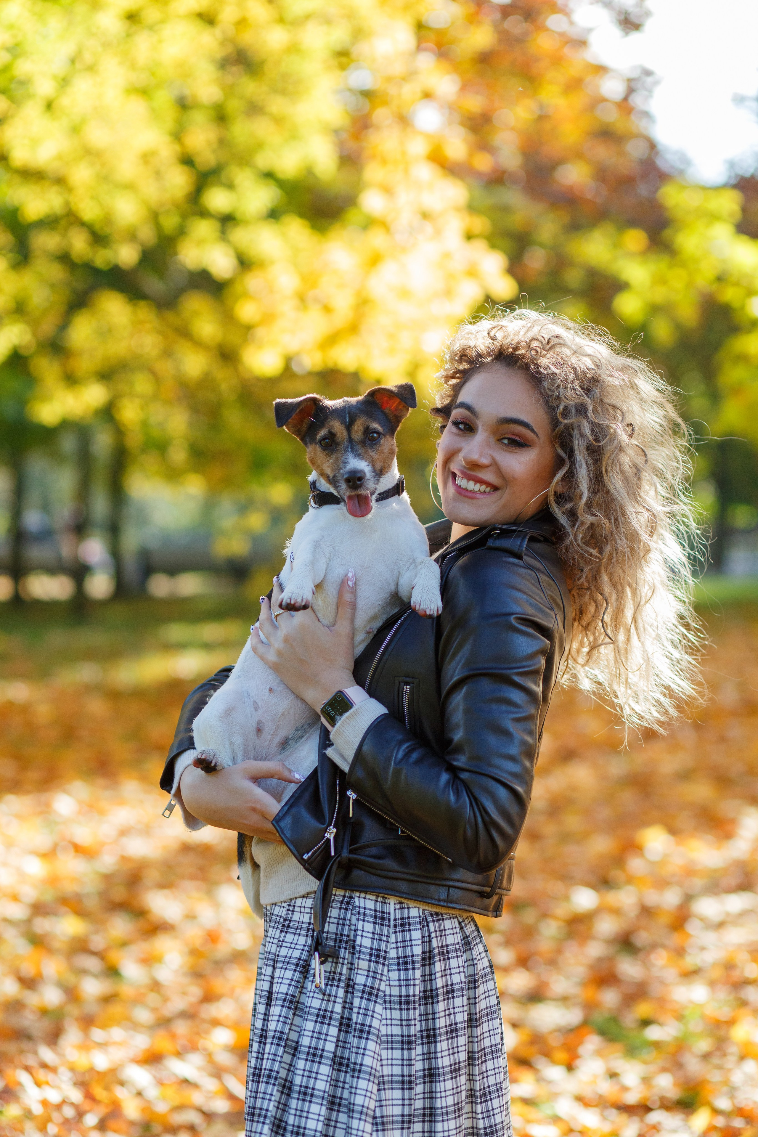 ПРОГУЛКИ. Фотограф Надежда Заломаева