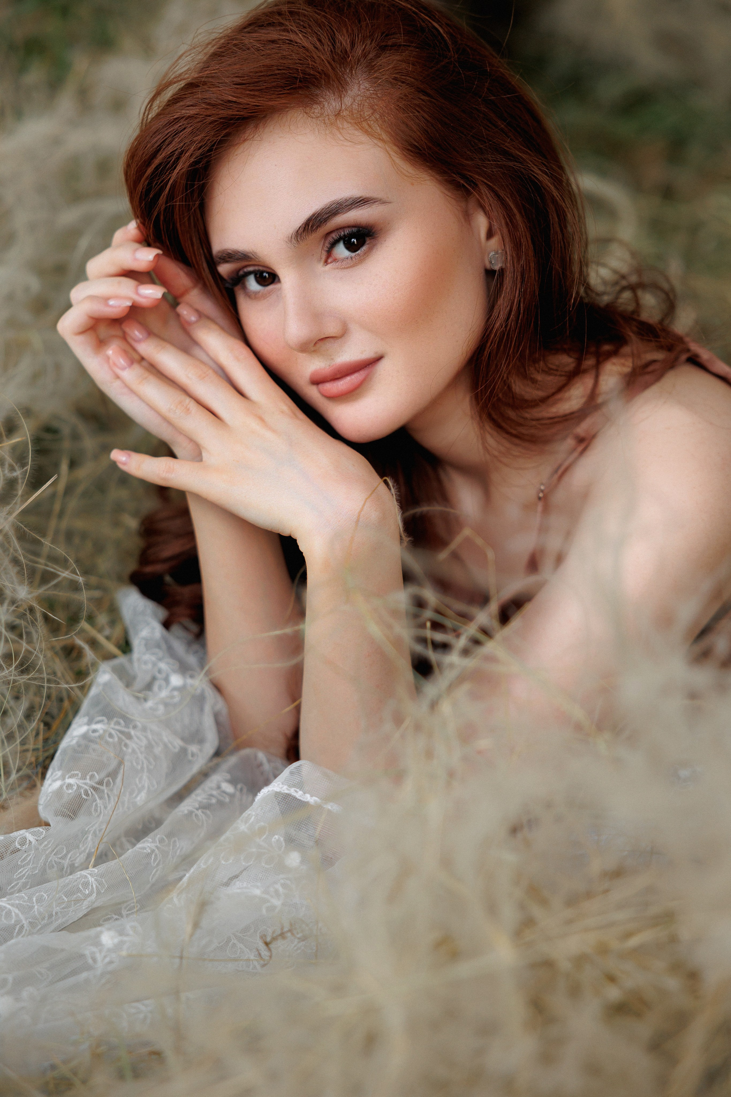 Татевик. Фотограф Эмма Хатламаджиян