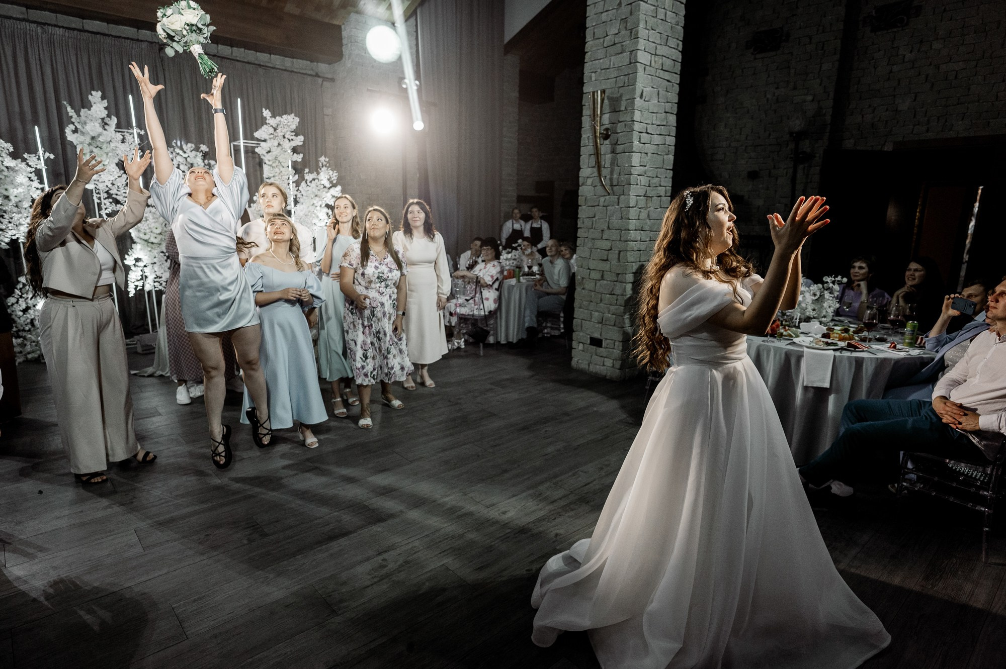 Максим и Дарья. Свадебный фотограф в Тюмени Анастасия Конева