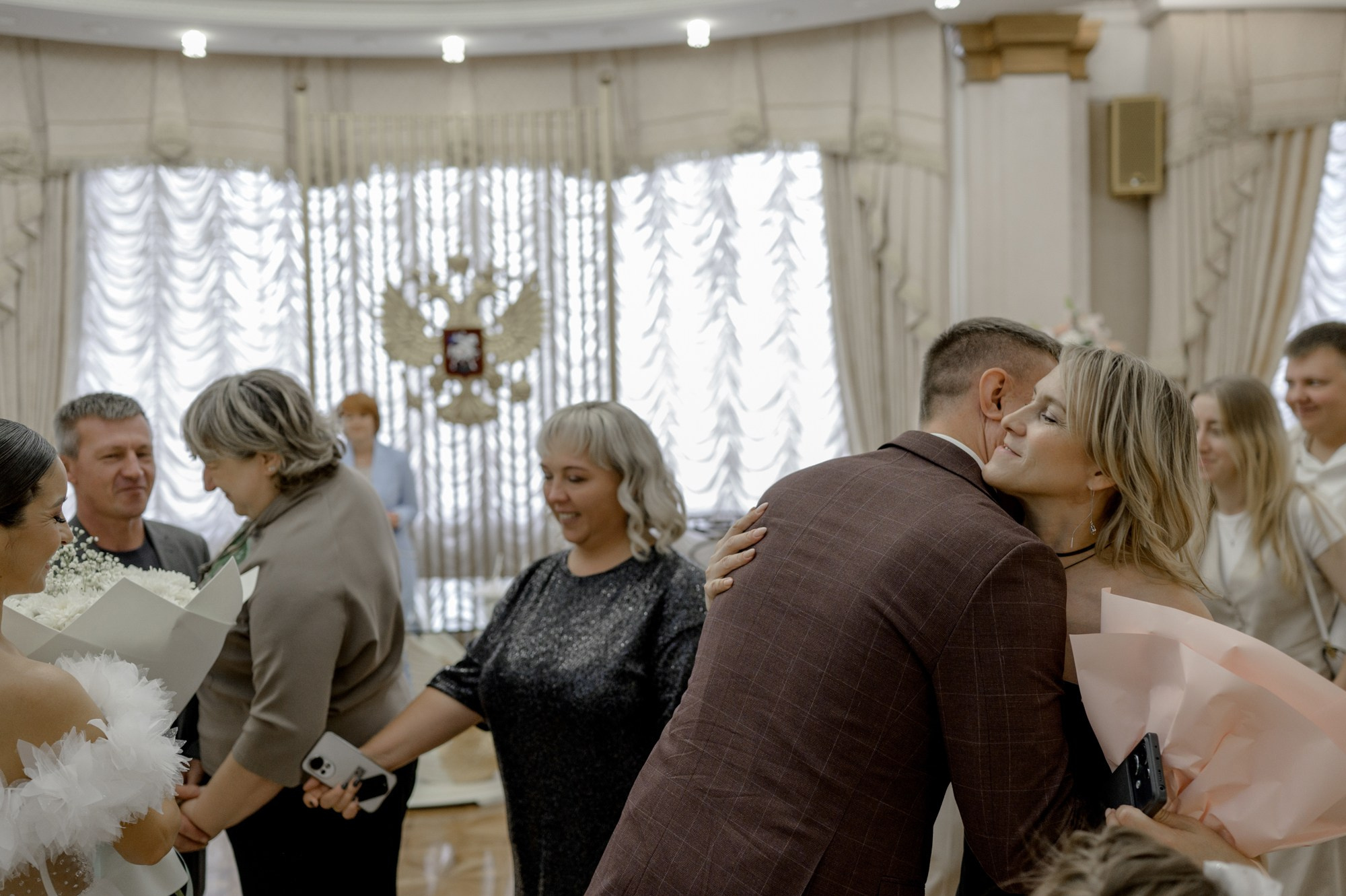 Янис и Гульназ. Свадебный фотограф в Тюмени Анастасия Пономарева