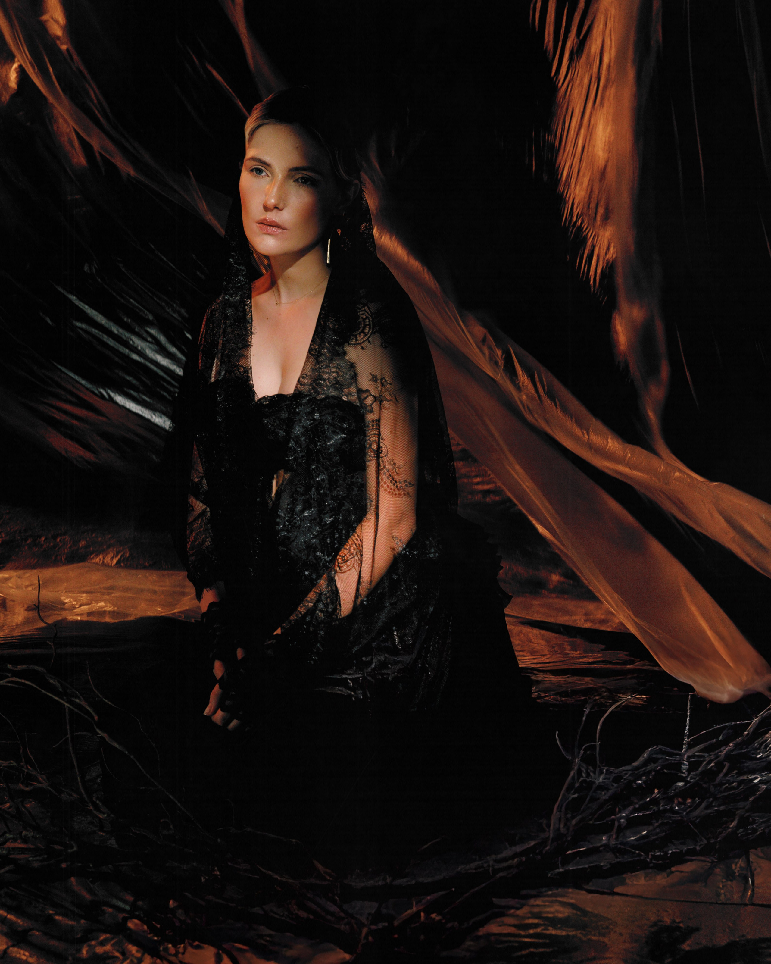 Авторский формат. Фотограф Федотова Валерия Москва Дубай