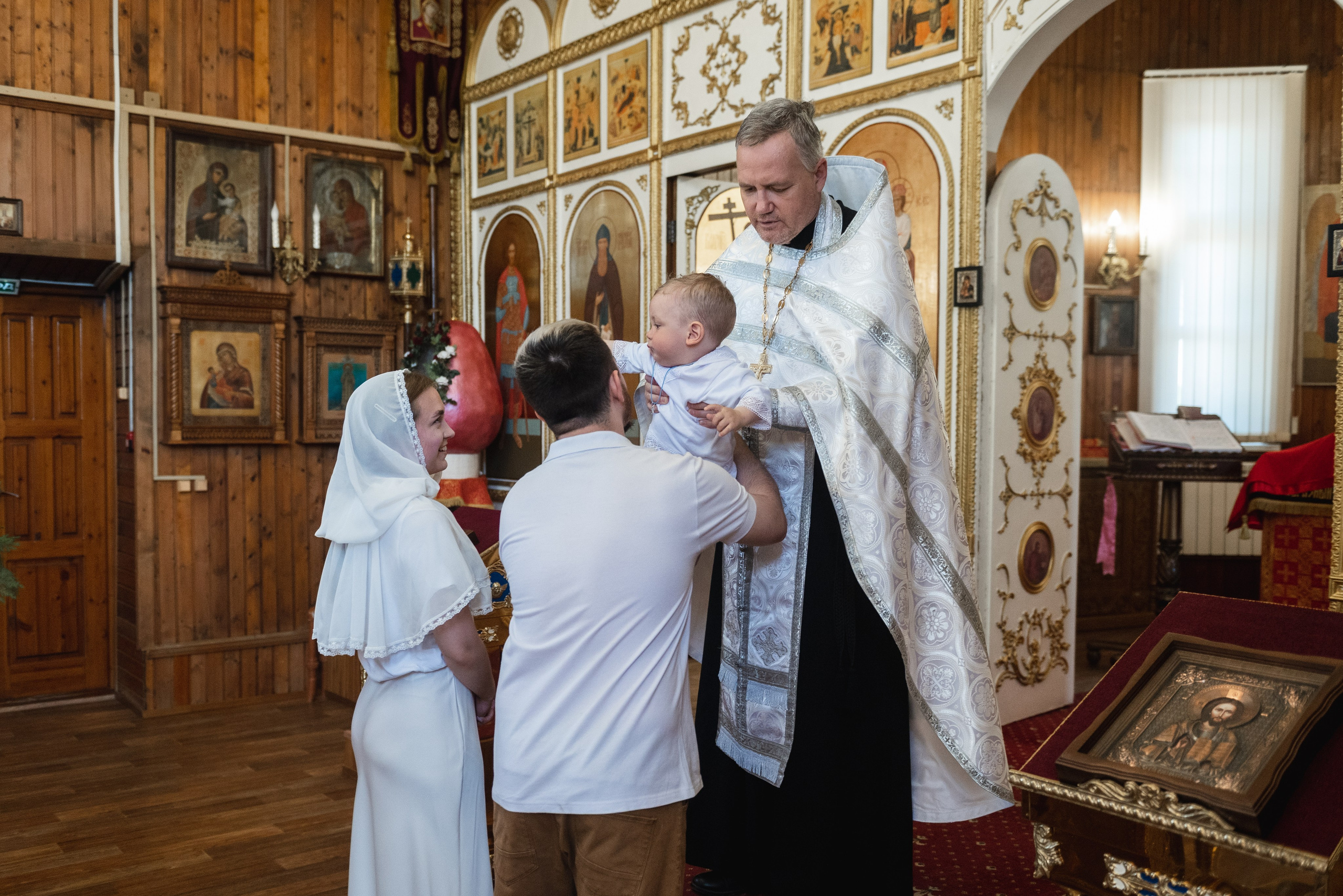 Тимофей. Семейный фотограф Ирина Сгибнева