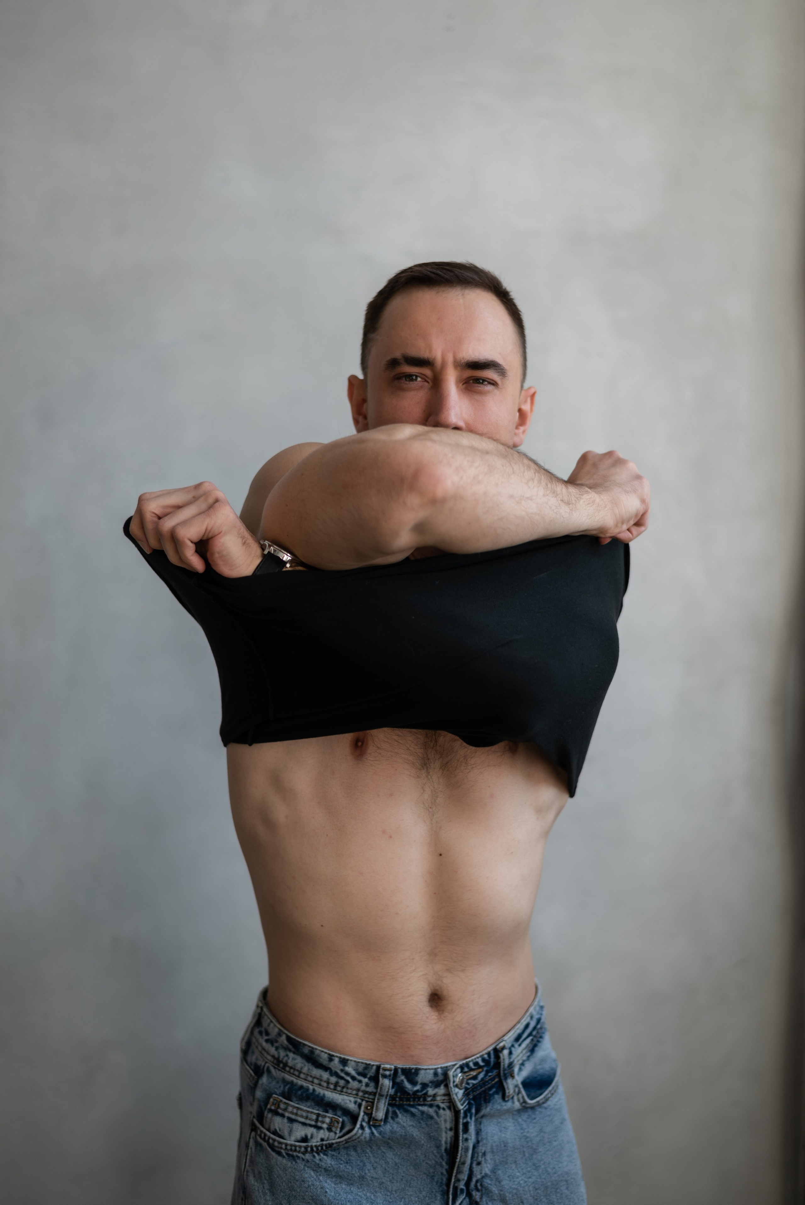 Андрей. Семейный фотограф Ирина Сгибнева