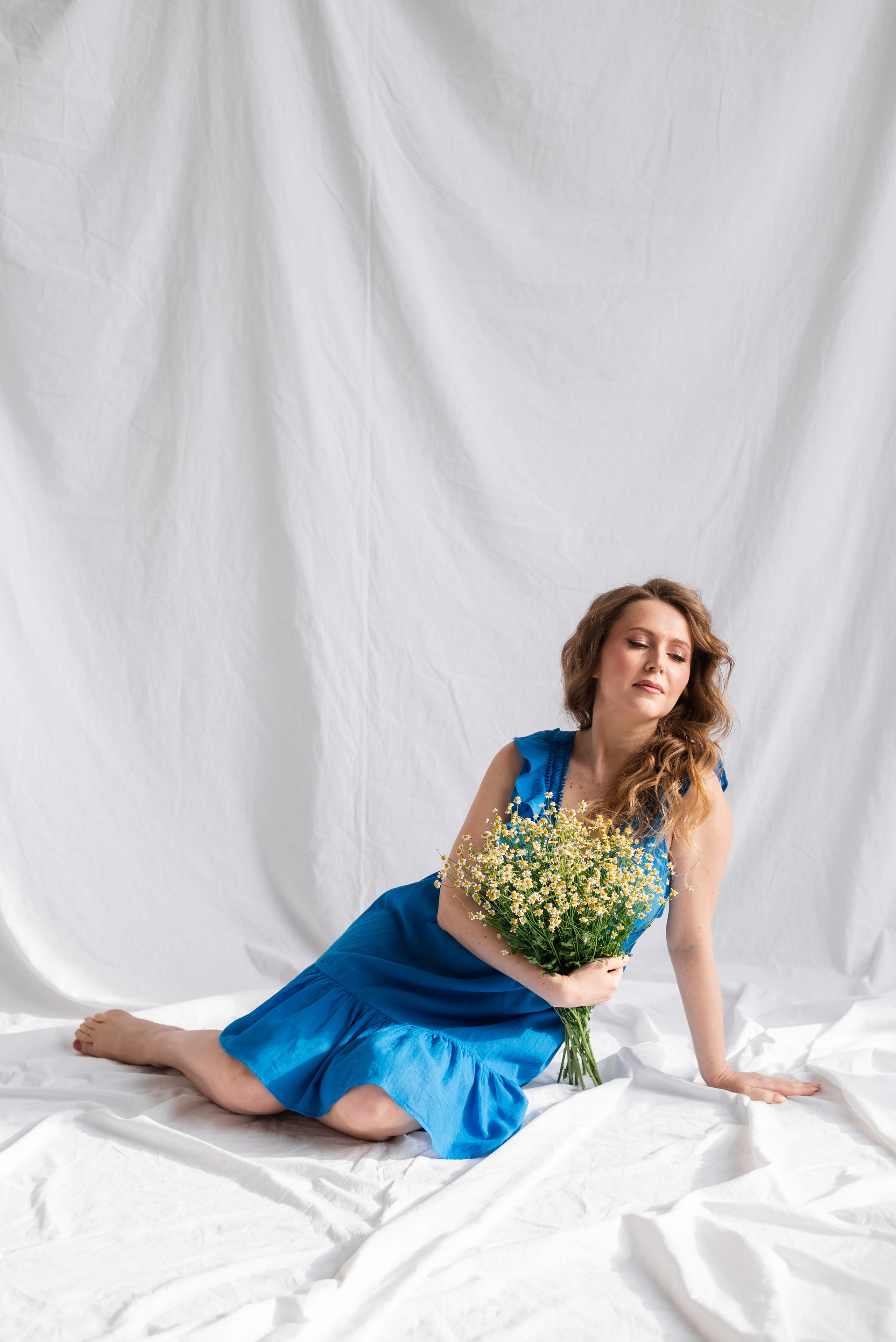 Света. Семейный фотограф Ирина Сгибнева