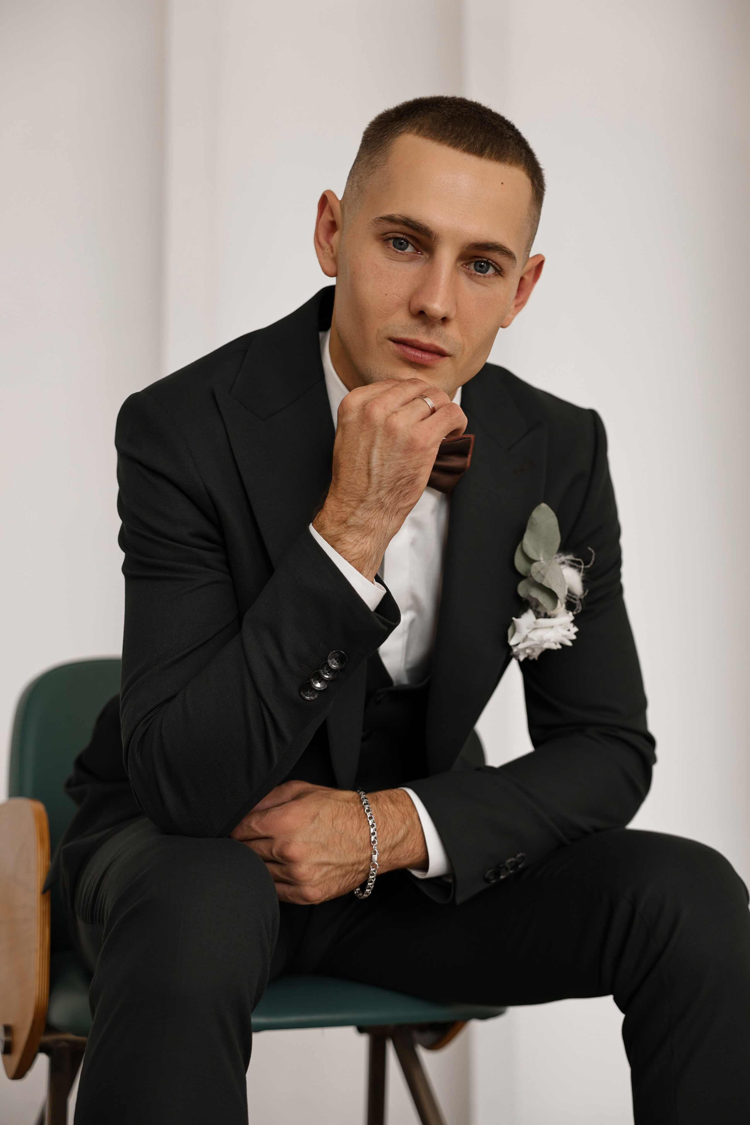 A&A. Анастасия Камал. Фотограф Саратов