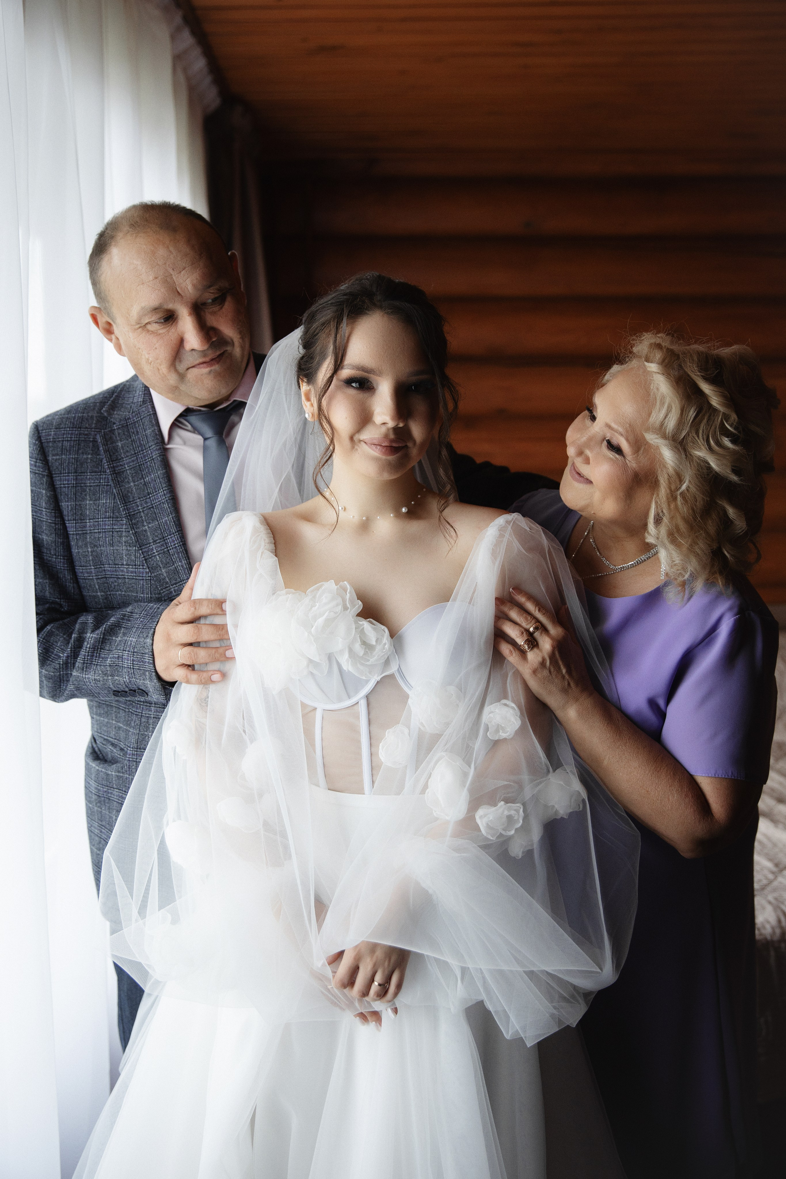 Элина & Никита