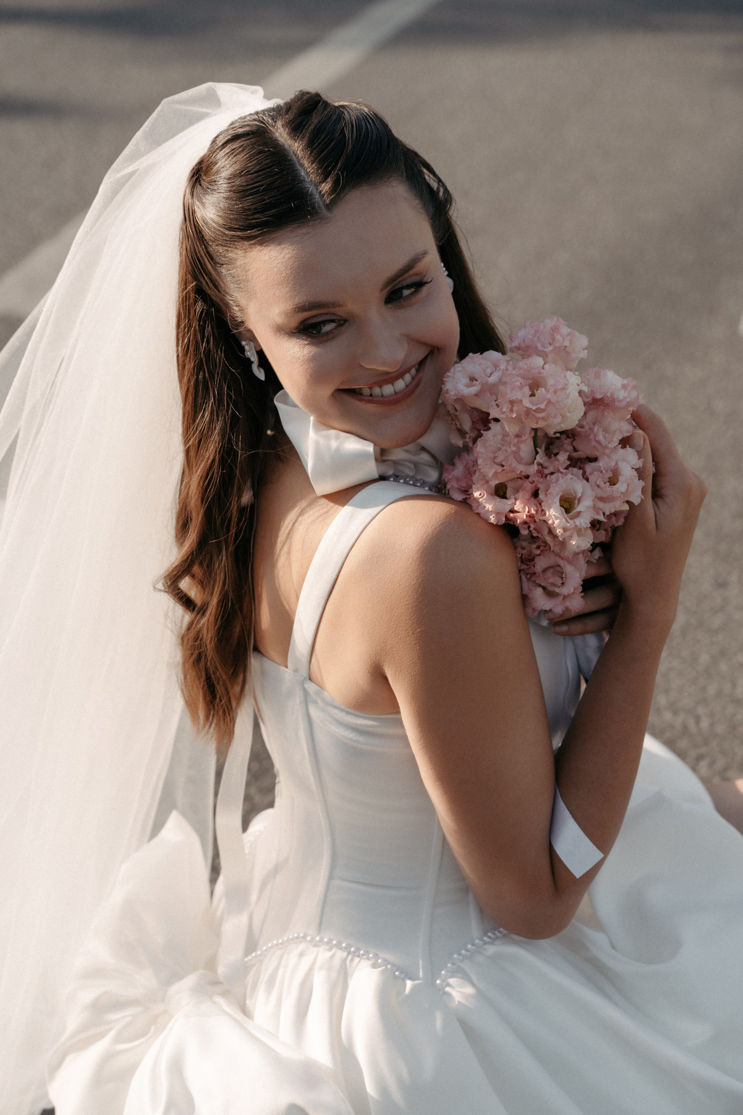 Виктория и Александр. Свадебный и портретный фотограф Москва Ирина Гавриленко