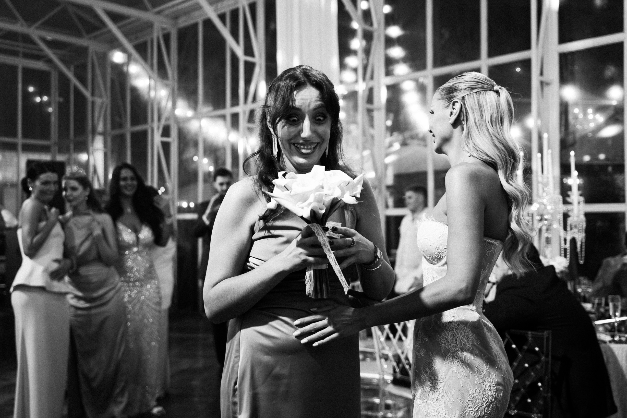 Дарья и Артур. Свадебный и портретный фотограф Москва Ирина Гавриленко