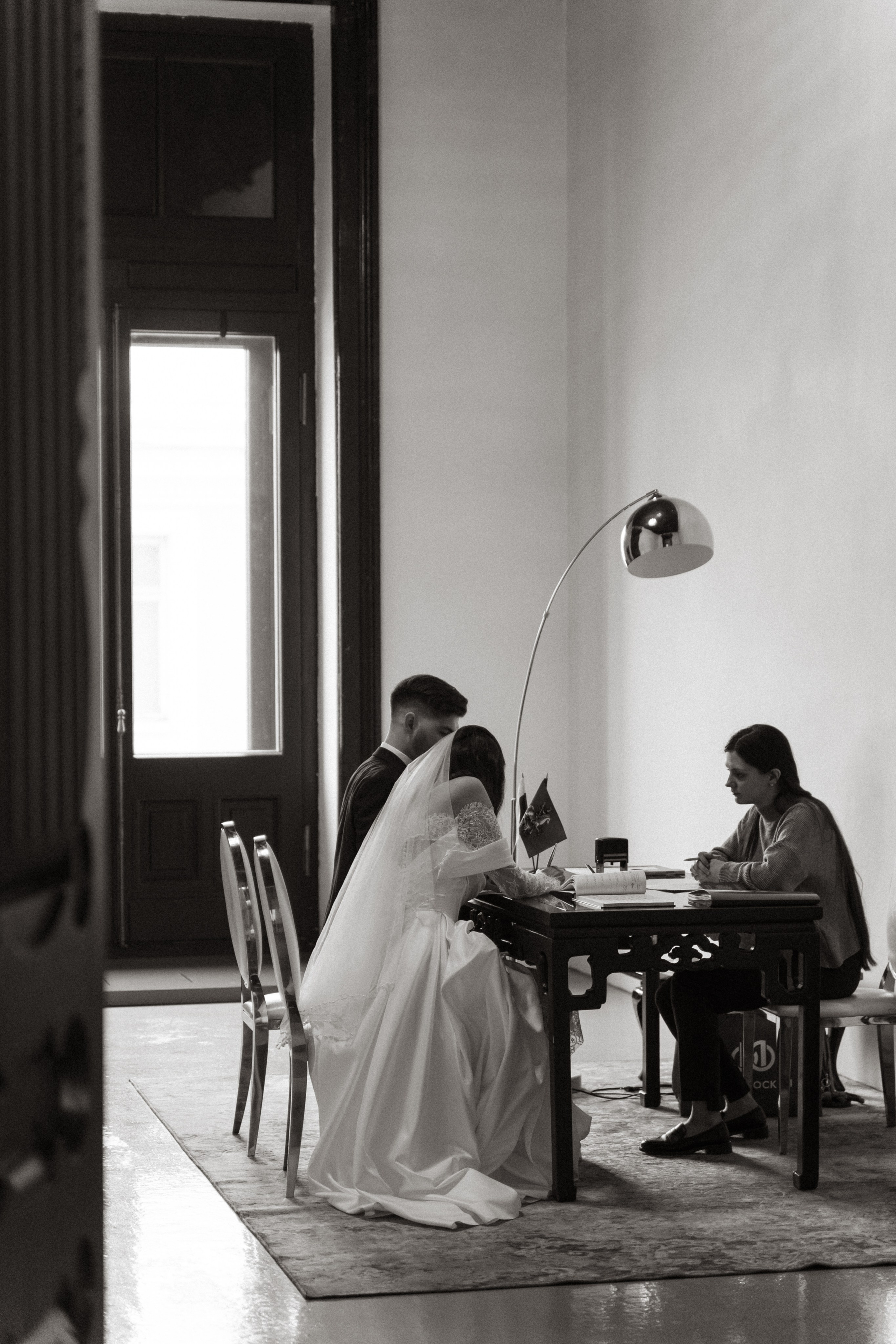 Евгения и Дмитрий. Свадебный и портретный фотограф Москва Ирина Гавриленко