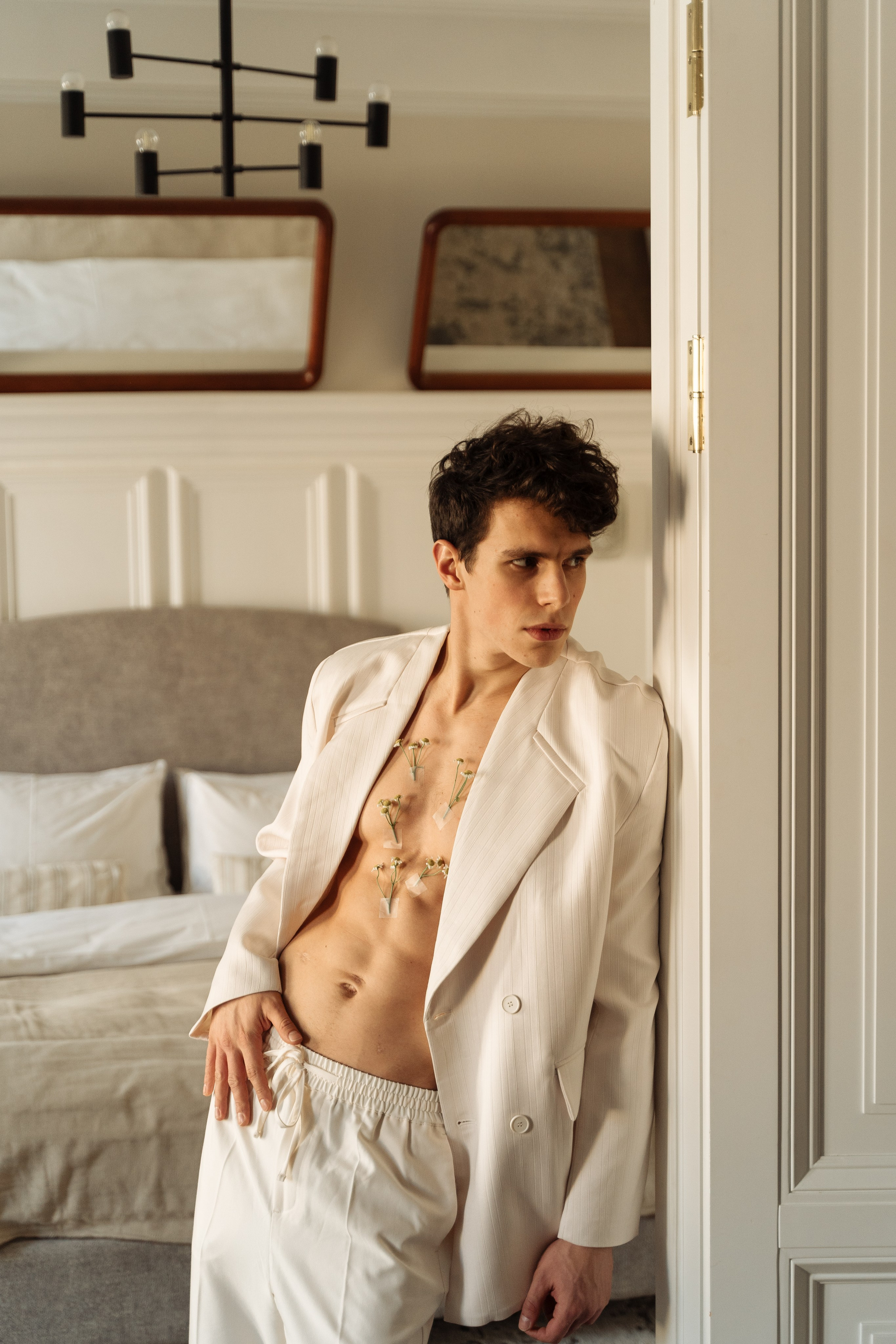 Юлия и Александр. Свадебный и портретный фотограф Москва Ирина Гавриленко