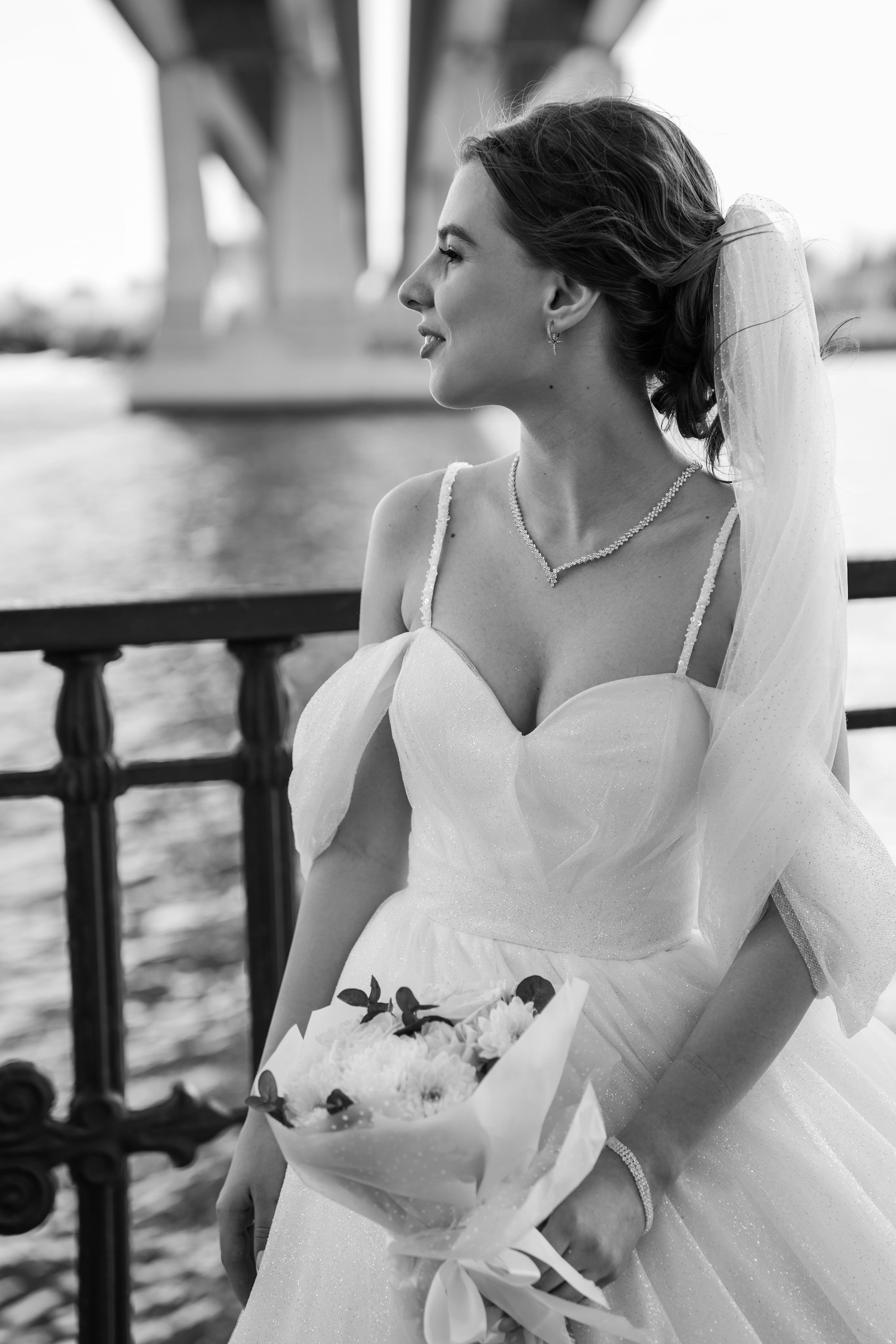 Александр & Вета. Свадебный фотограф и видеограф в Ростове-на-Дону Елизавета Шевчук