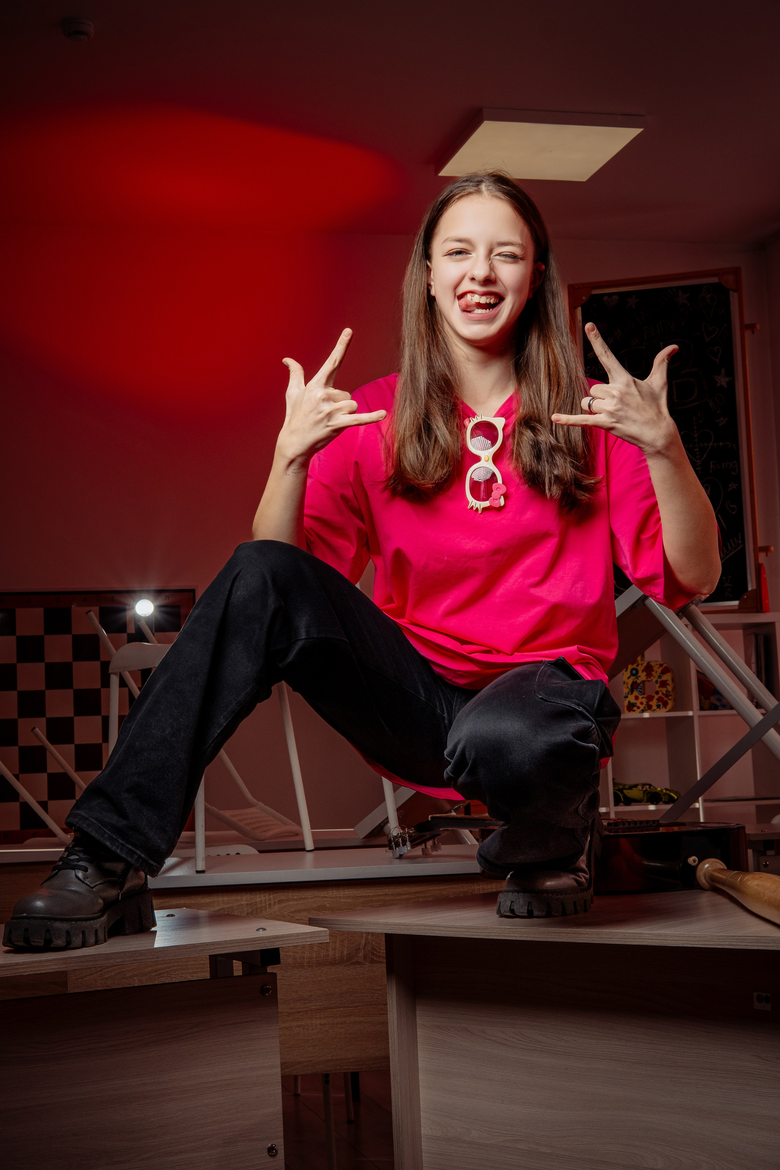 Портфолио 9-11 кл. БумальБум Выпускные альбомы