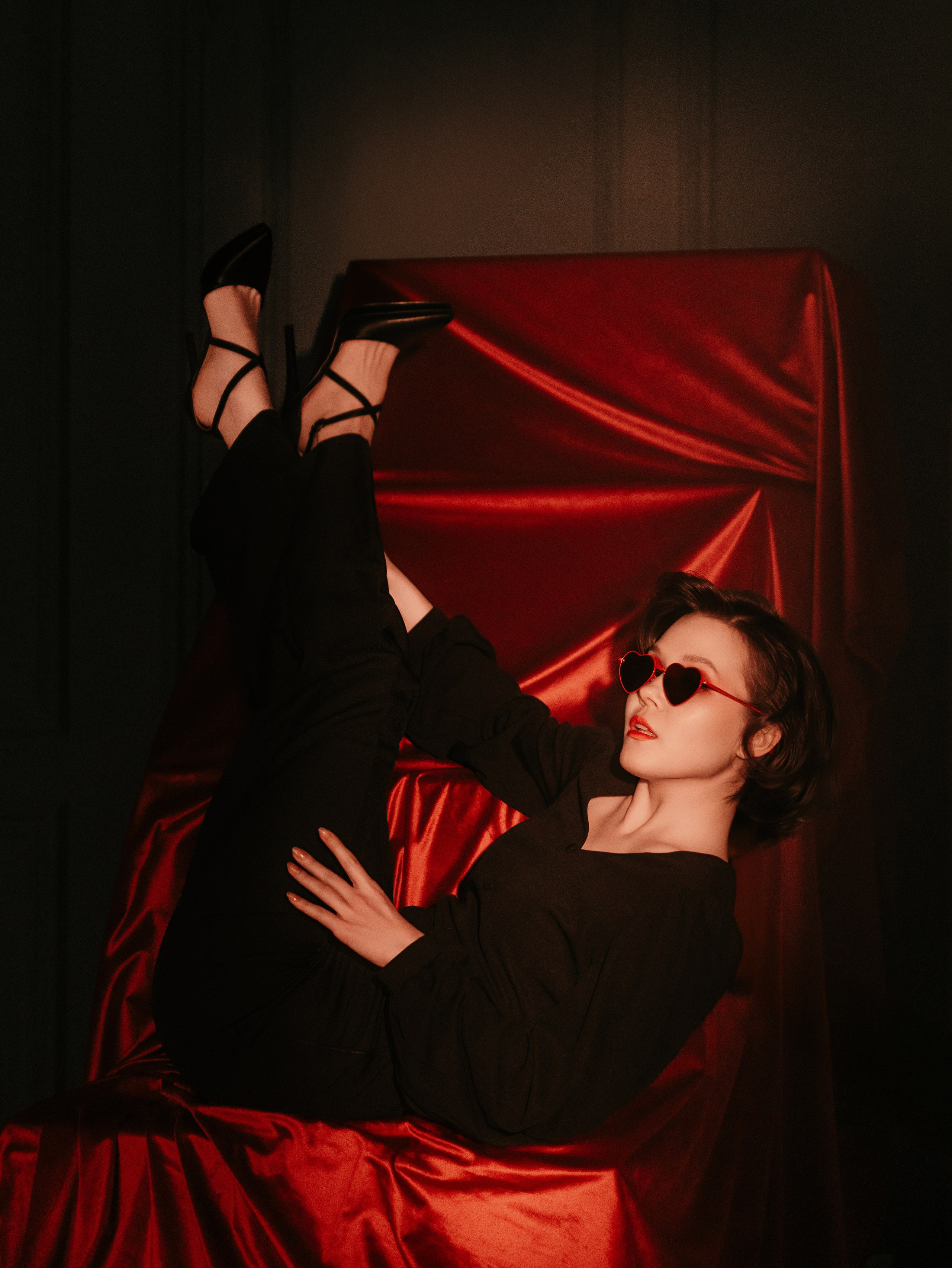 Studio. Мария Шум | Фотограф Москва