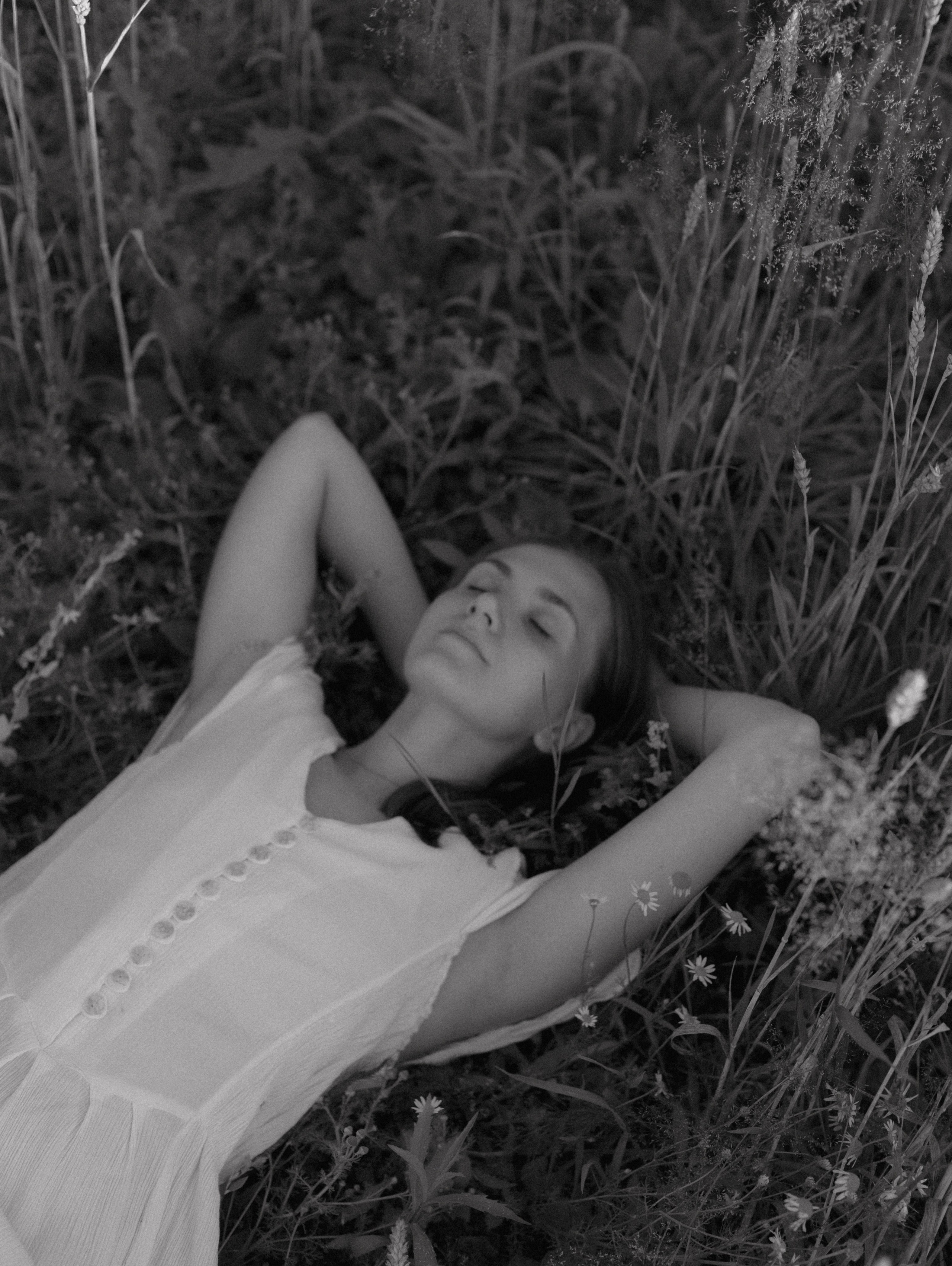 Маша. Фотограф Евгения Счастливая, Нижний Новгород, Москва