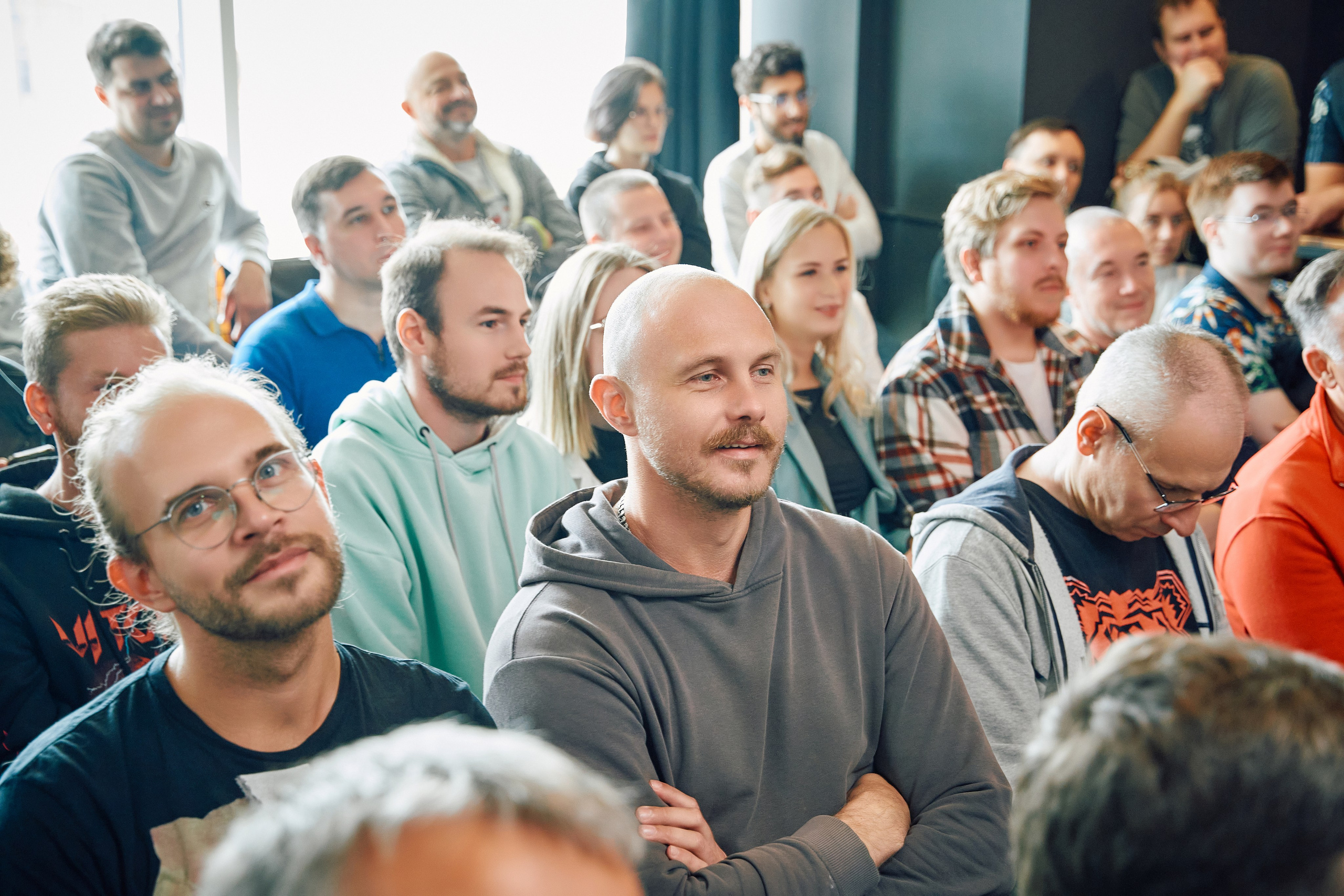 StartUpFactory. Photographer and Videographer in Montenegro