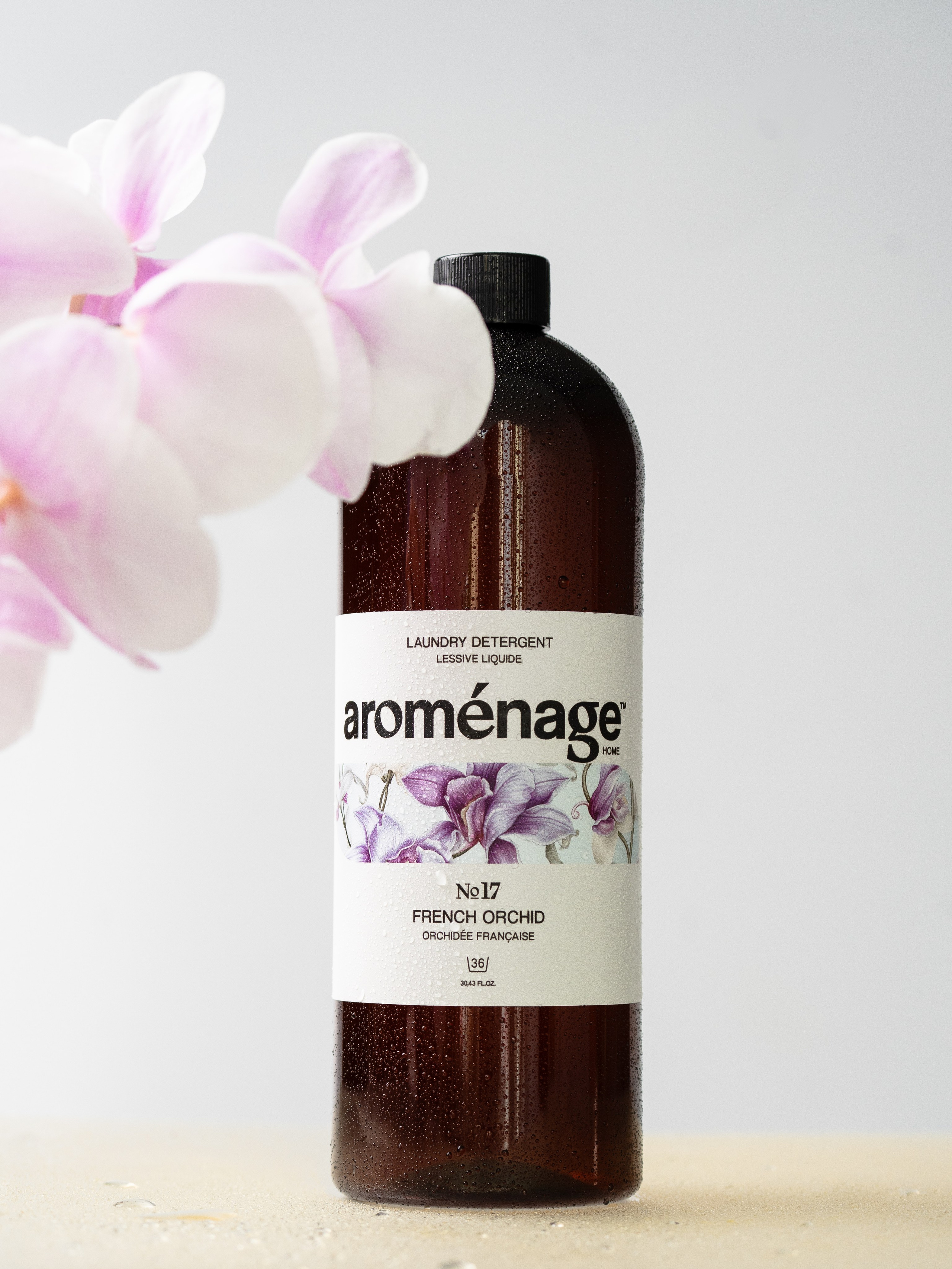 Aromenage. Part 3. Nadezhda Migunova, Photographer