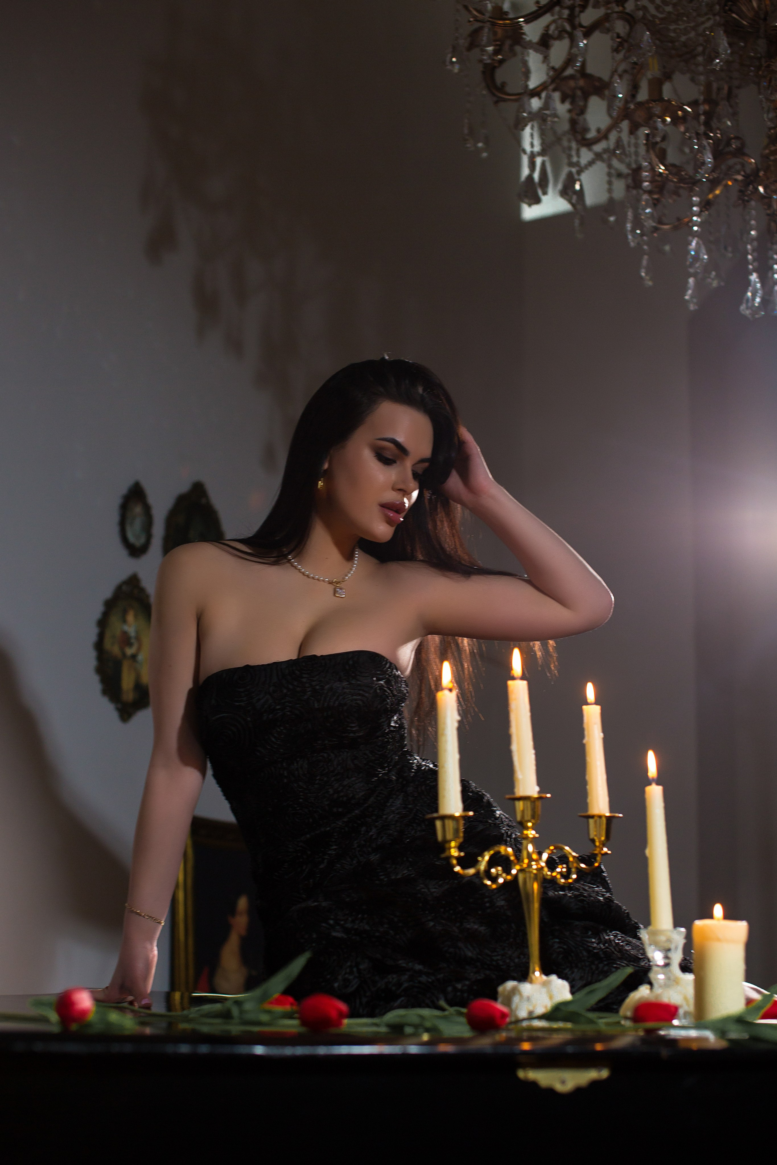 Алиса. Свадебный и семейный фотограф/видеограф в Краснодаре Наталья Осинская