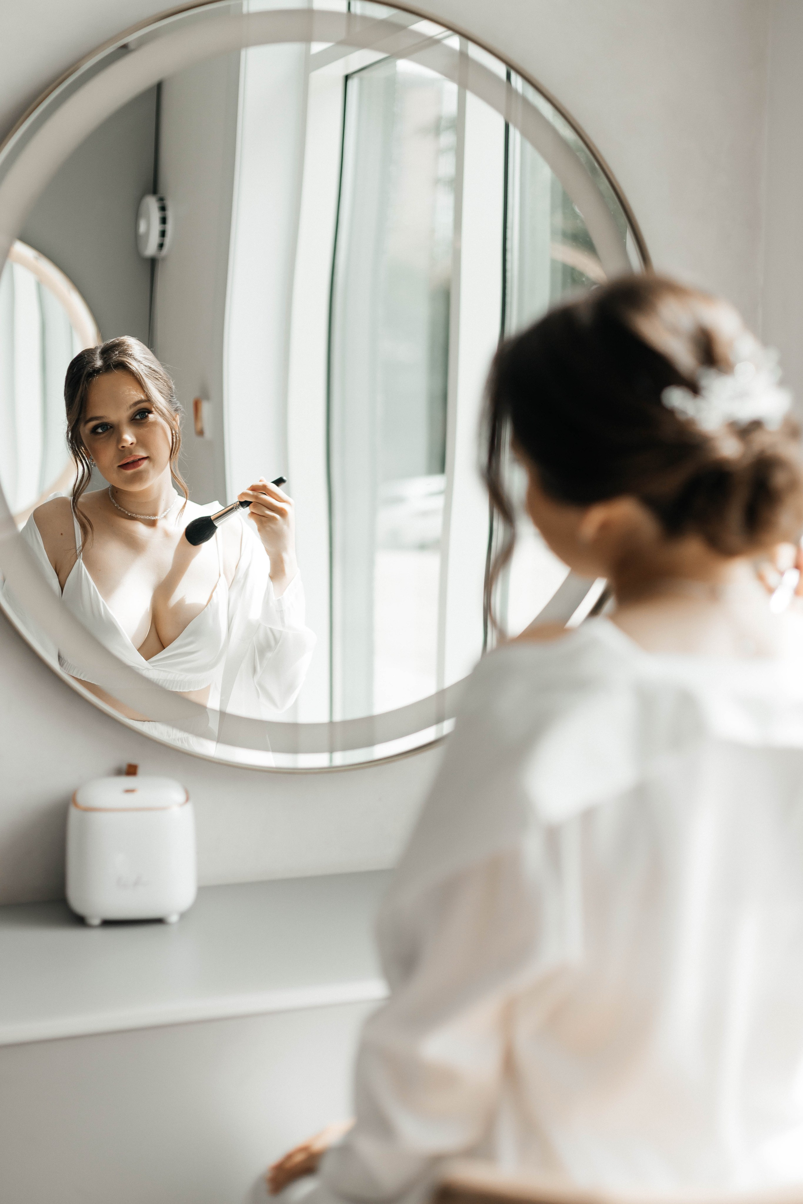 Константин и Елена. Свадебный фотограф в Иркутске Анна Малюшова