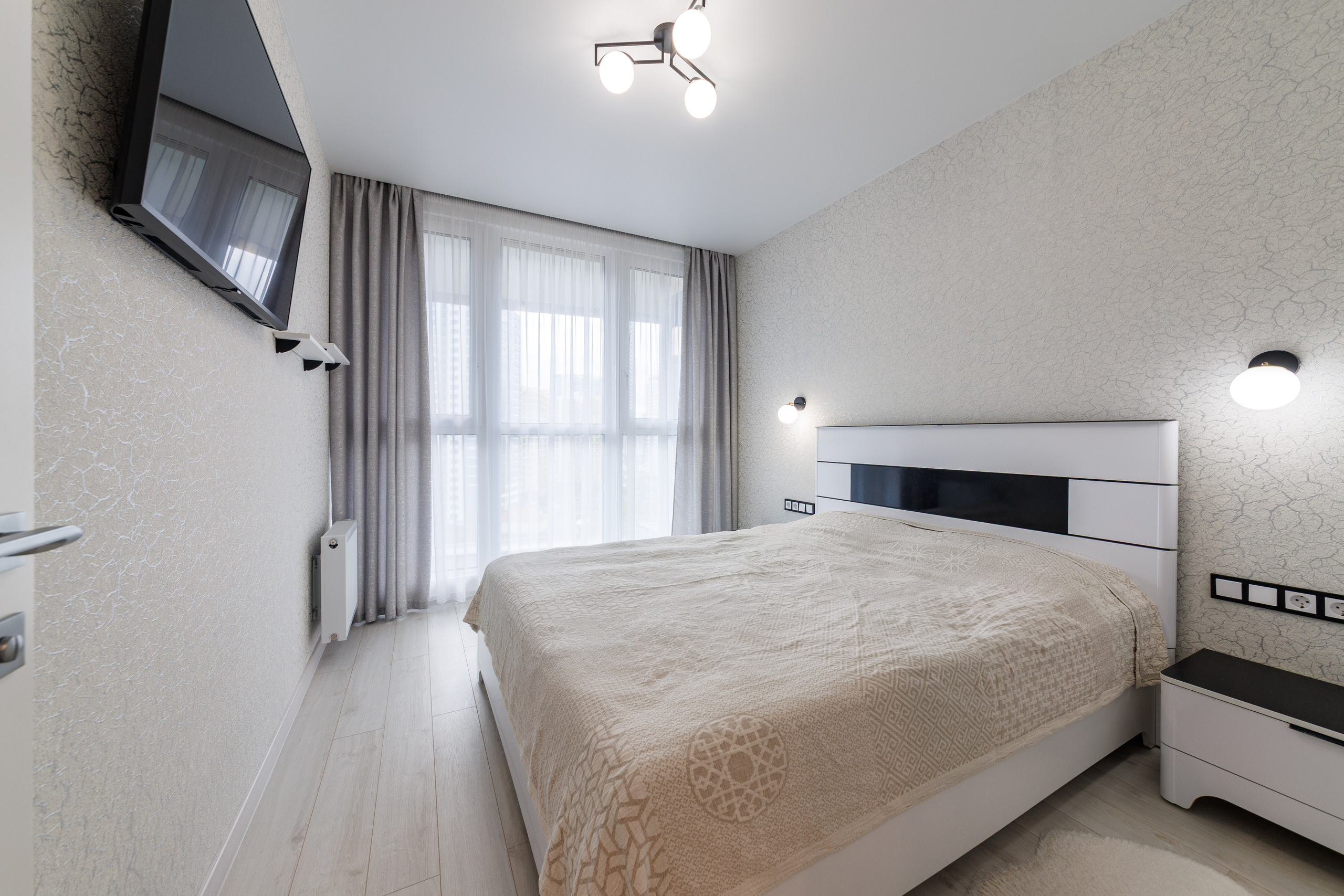 Фотосъемка недвижимости под аренду на Брилевской