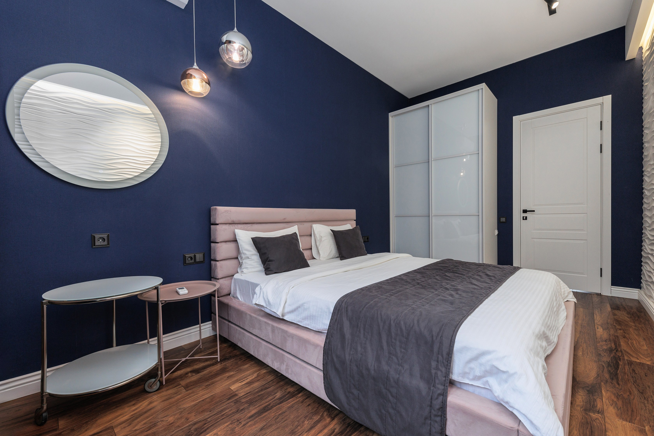 Фотосъемка квартиры для посуточной аренды