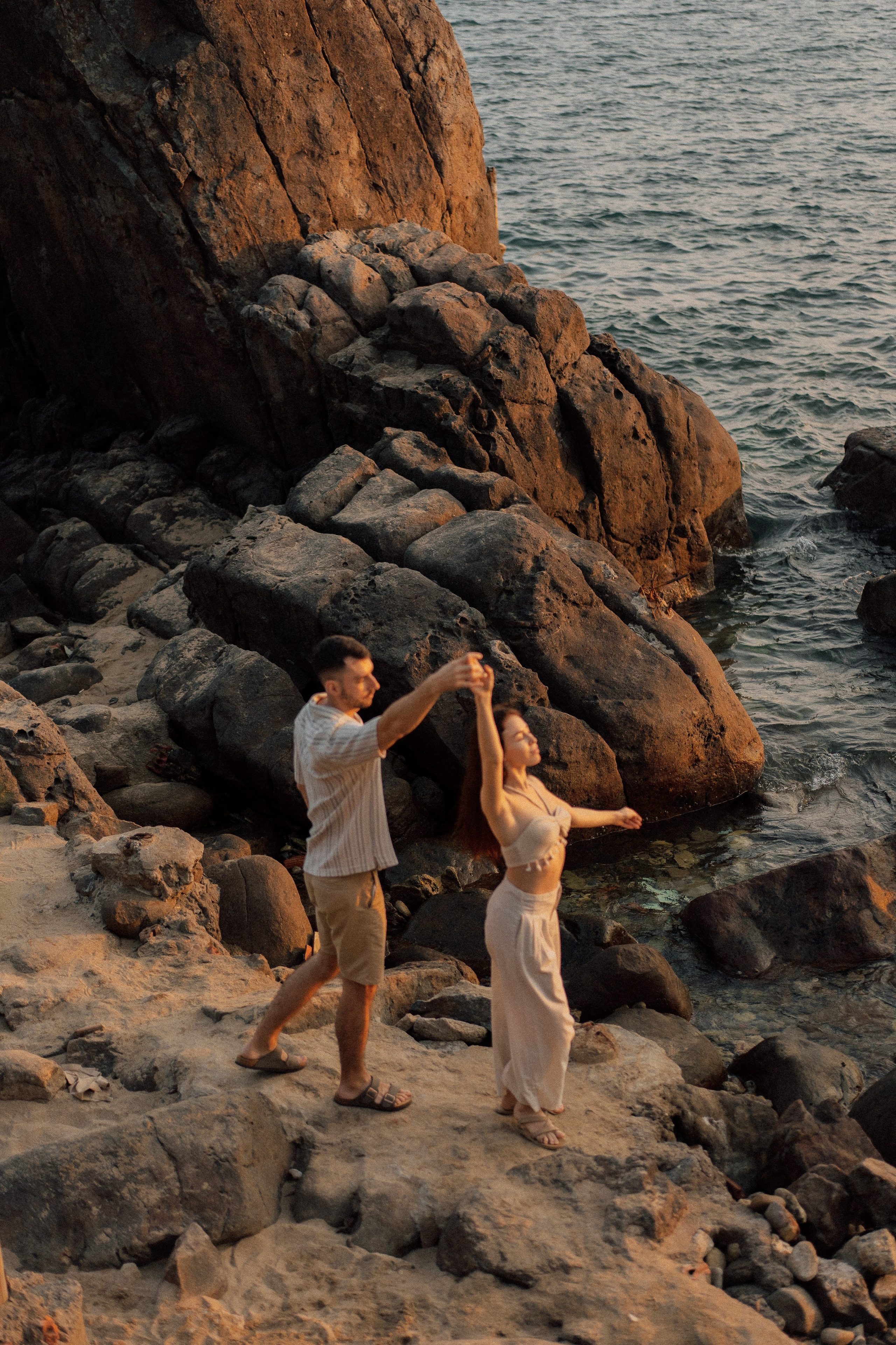 Юлия и Игорь Vietnam Da Nang. Главная