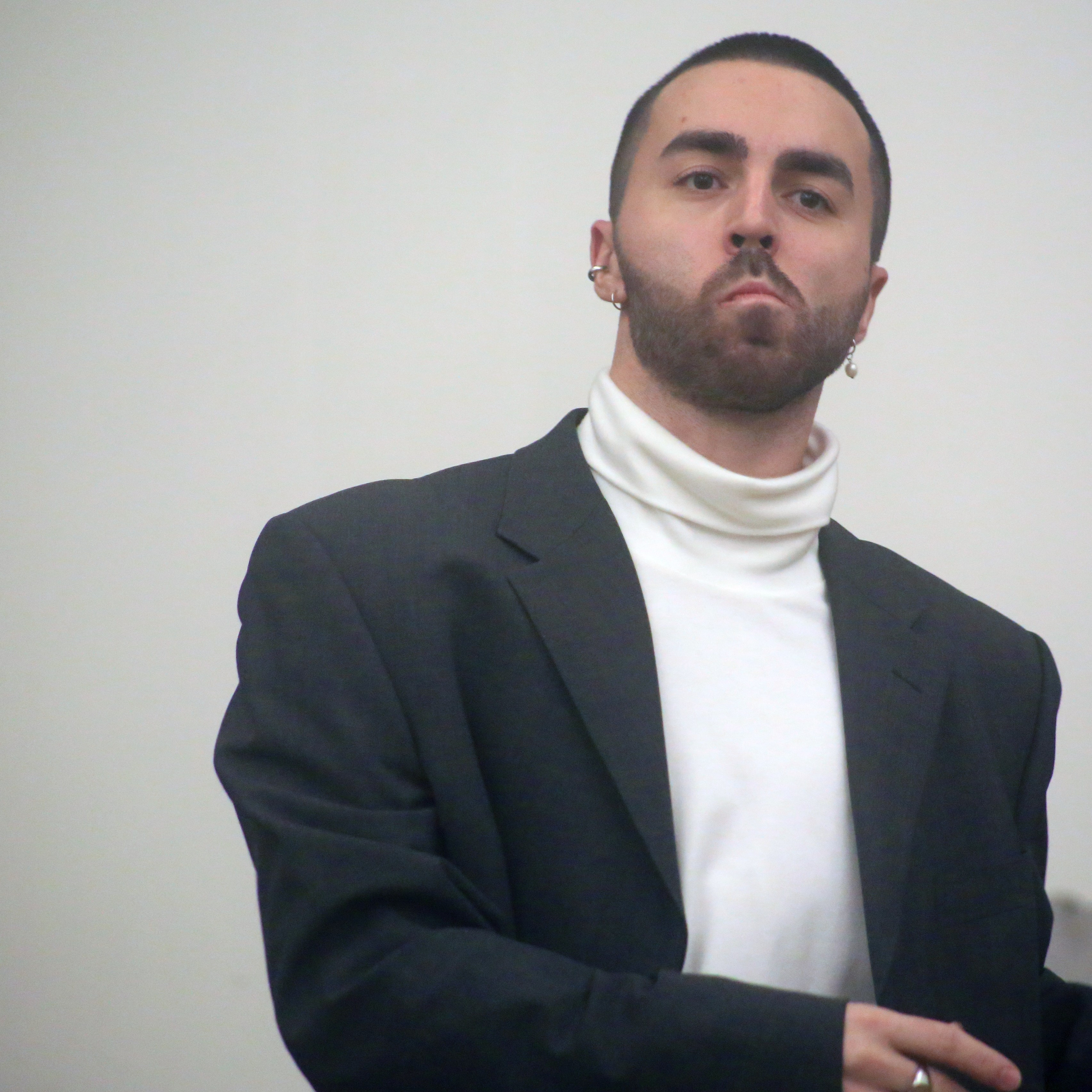 Недавнее. Репортажный фотограф Антон Лаврененков