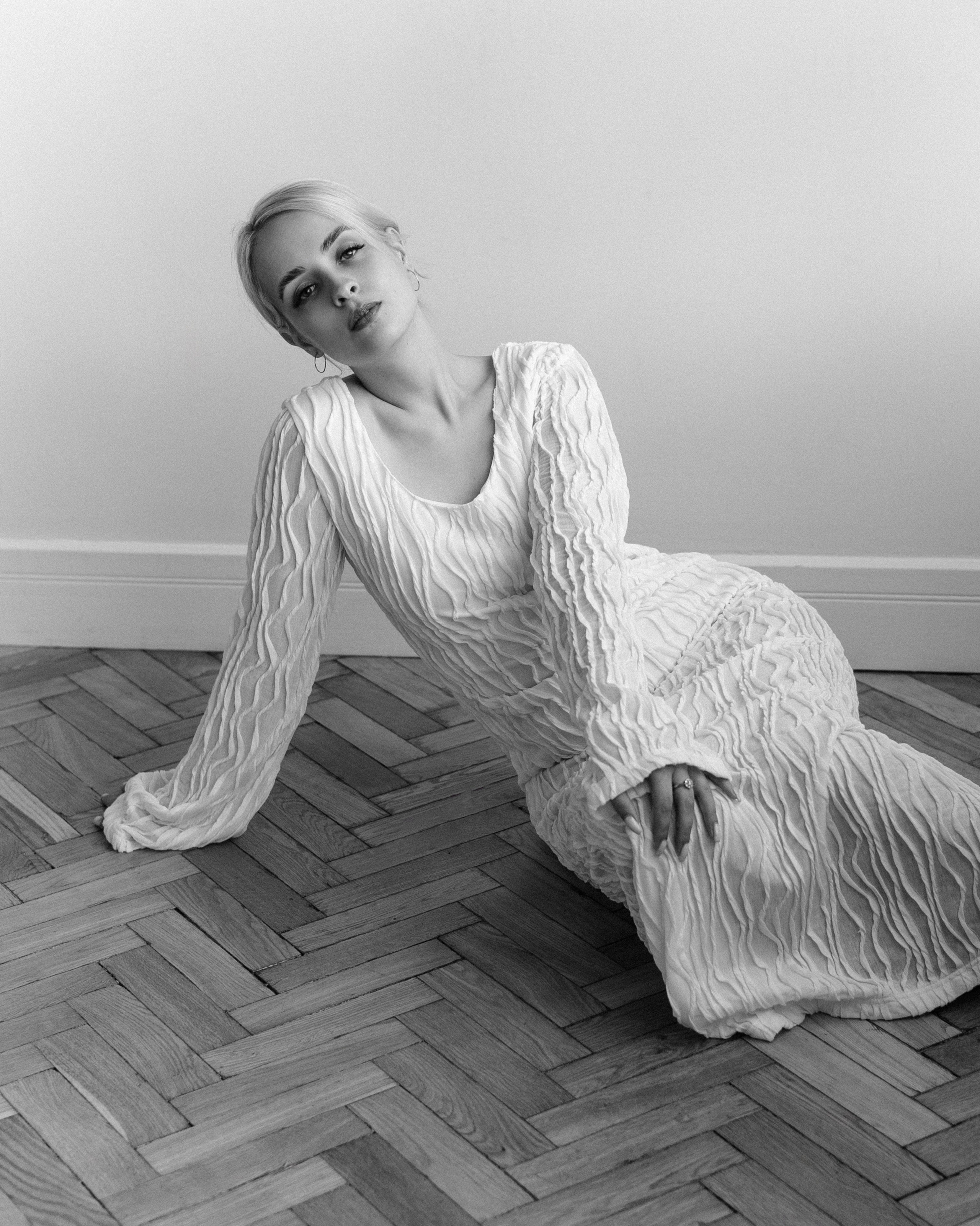 Снежанна. Ekaterina Shulakova
