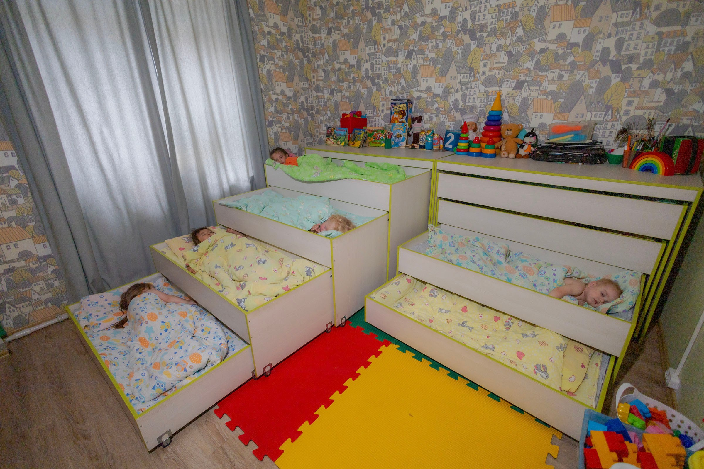 Дети. Самид Али, фотограф из Санкт-Петербурга, Россия