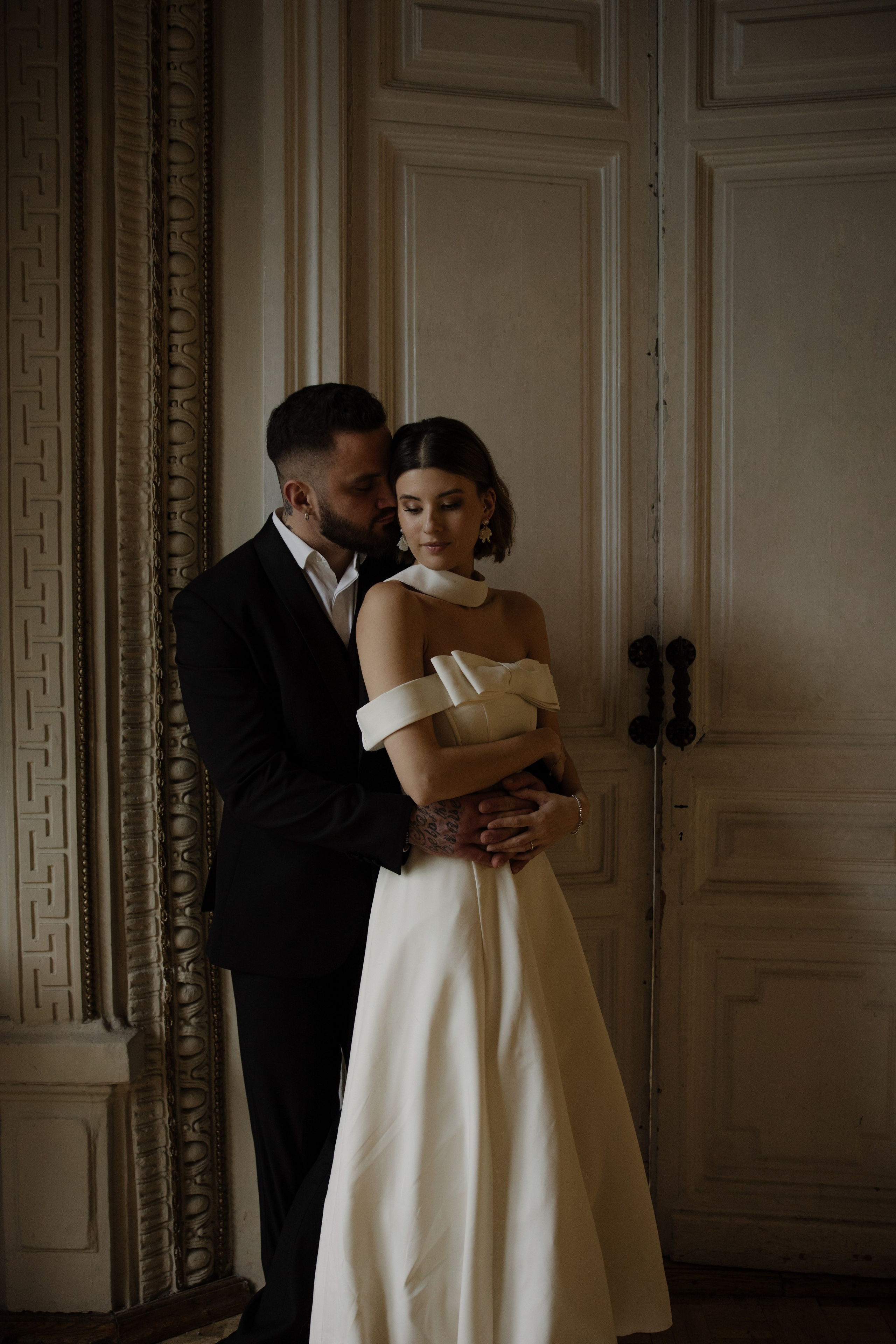 Максим и Виктория. Свадебный, портретный и семейный фотограф в Москве Абукалиева Диляра