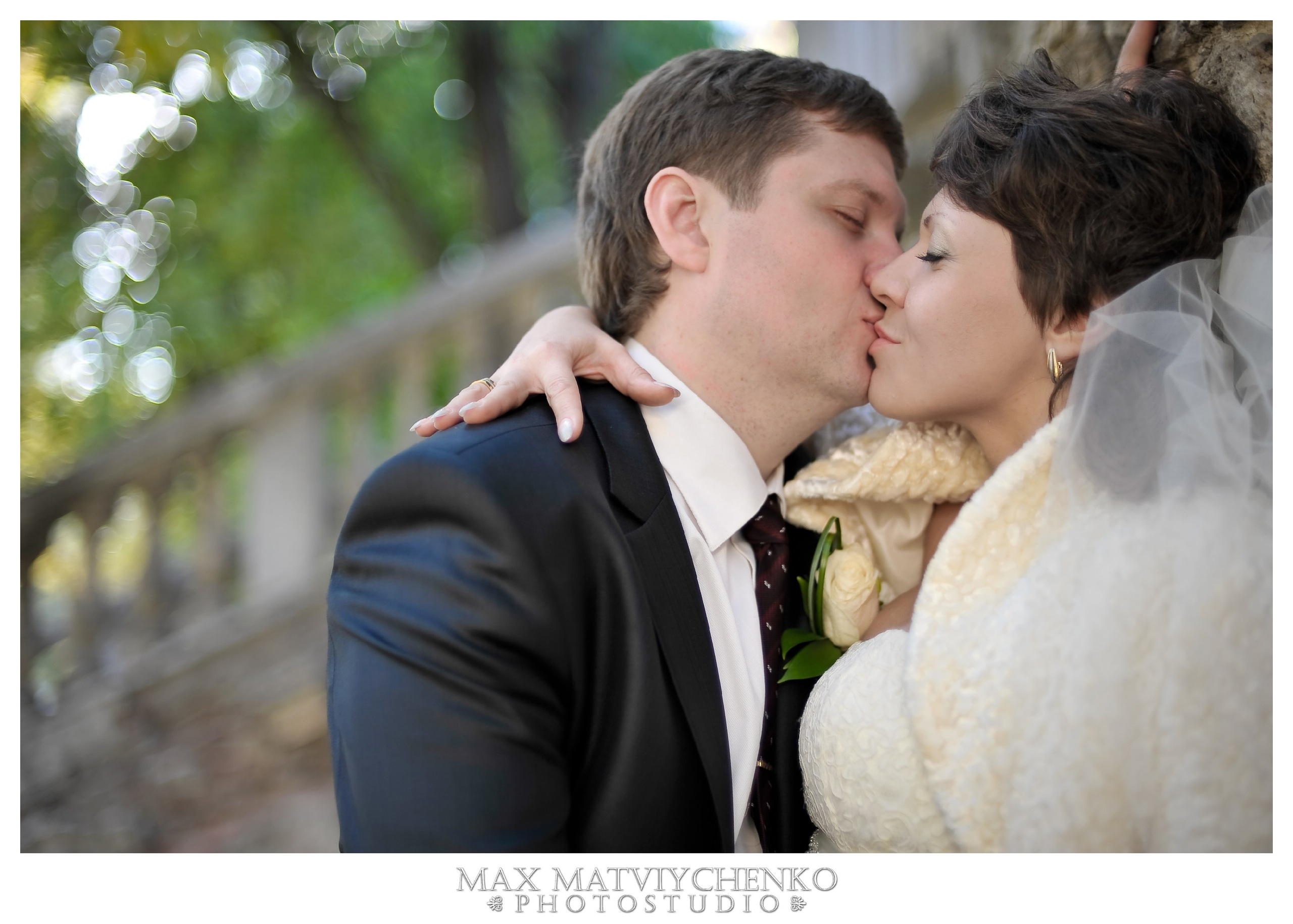 Лучшие для печати/Best for printing. Максим Матвийченко и Виктория Басова профессионалы своего дела