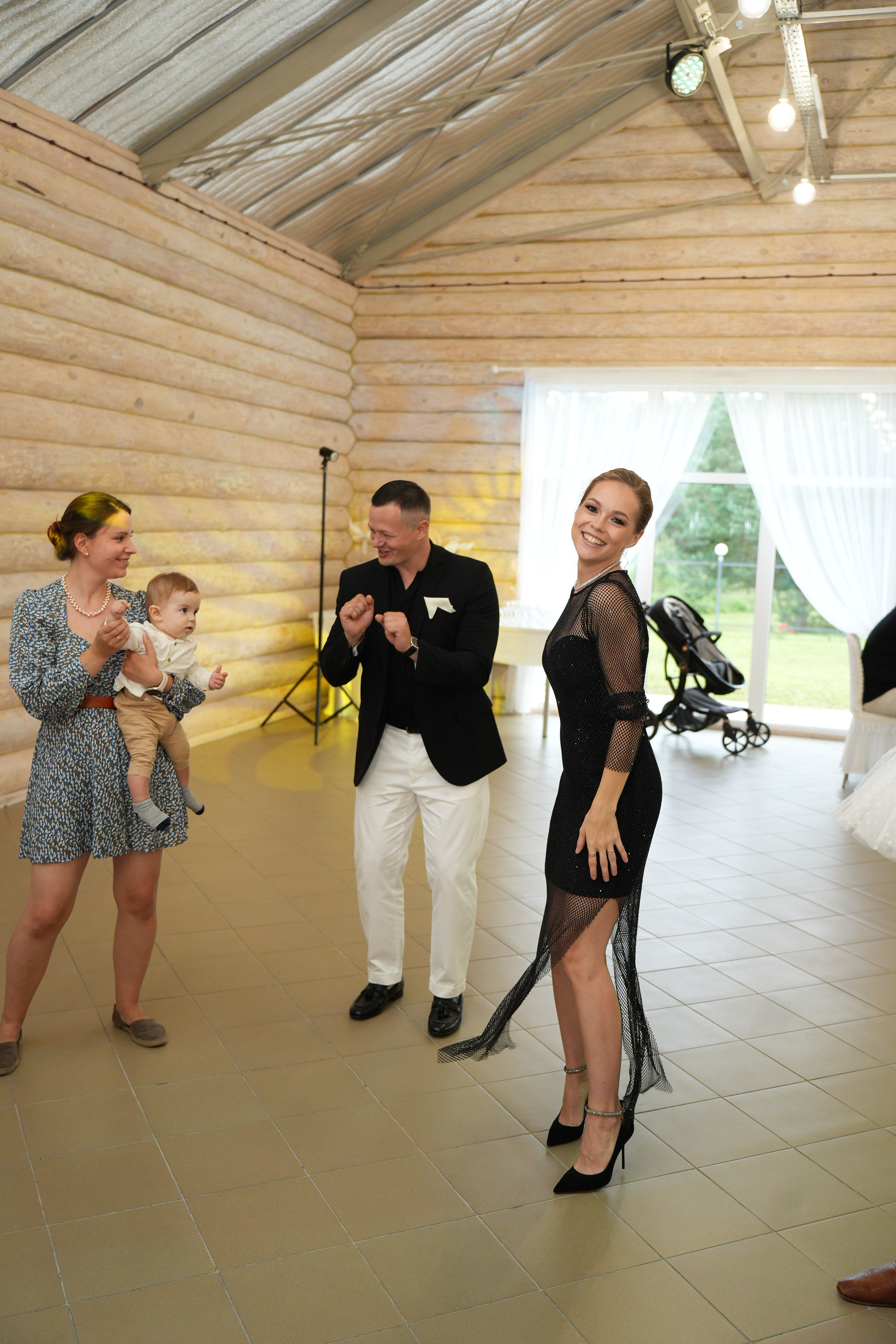 35 лет. Семейный и свадебный фотограф Минск, Беларусь Анна Орловская