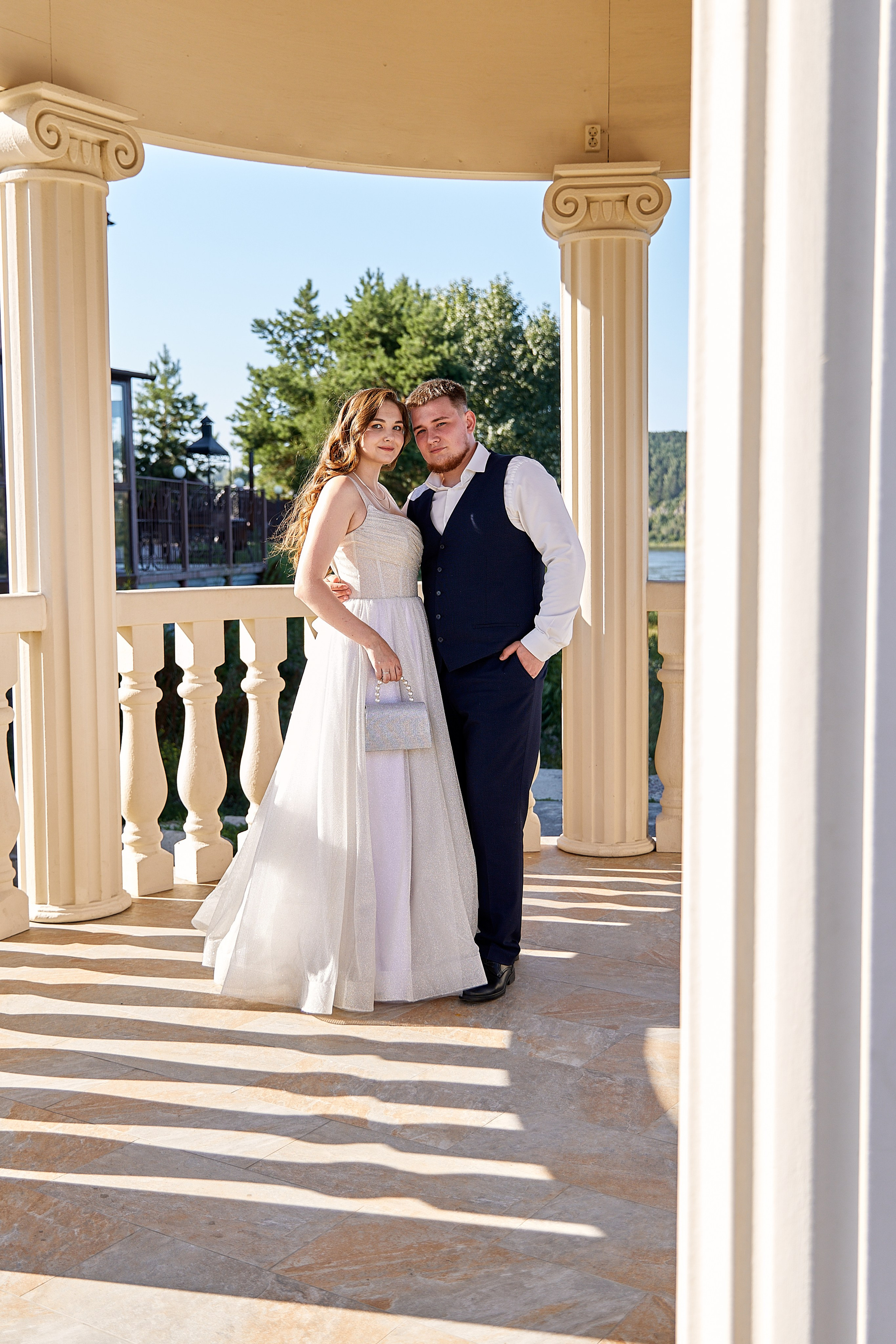 Егор и Екатерина свадьба в Лазурном берегу. Свадебный, контент фотограф в Кемерово Любовь Гальцова