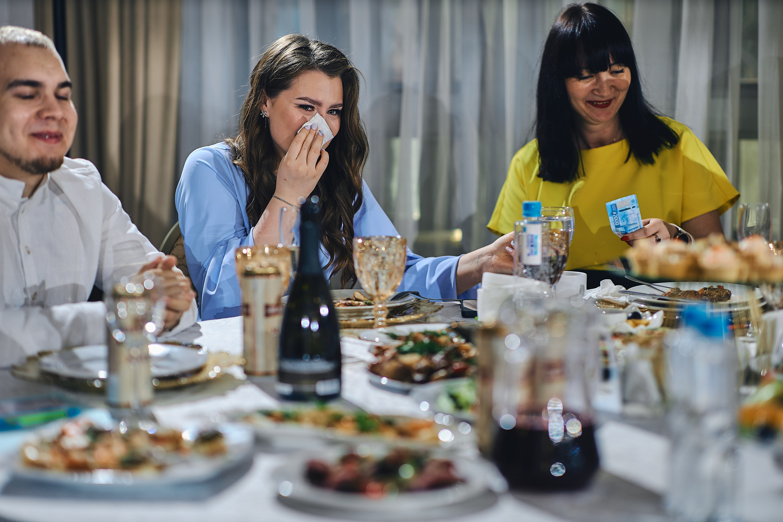 Стас и Дарья свадьба в Пикколо Аморе. Свадебный, контент фотограф в Кемерово Любовь Гальцова