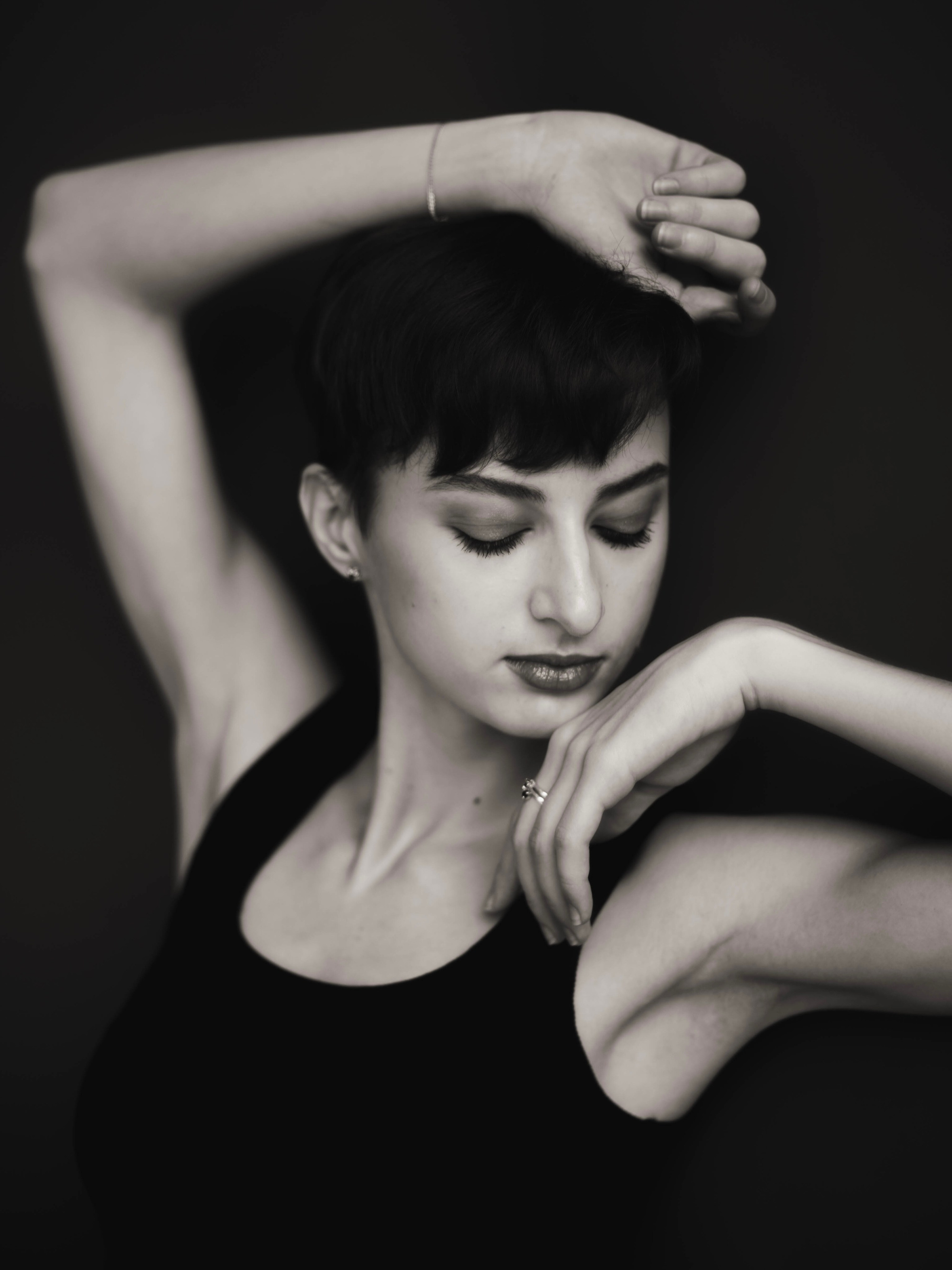 Портреты. Главная