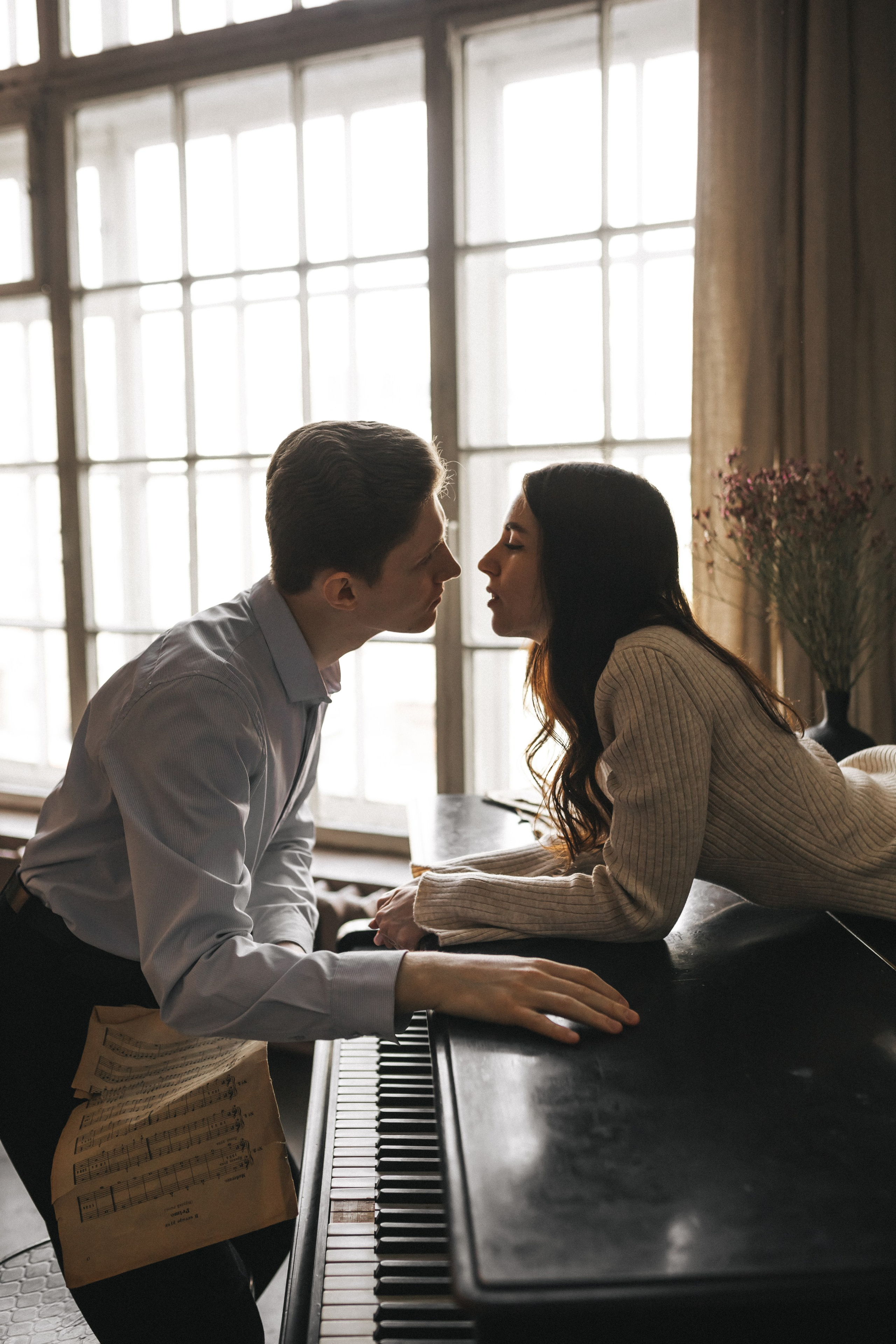 Винтаж. Свадебный и женский фотограф в Санкт-Петербурге Муртеева Екатерина