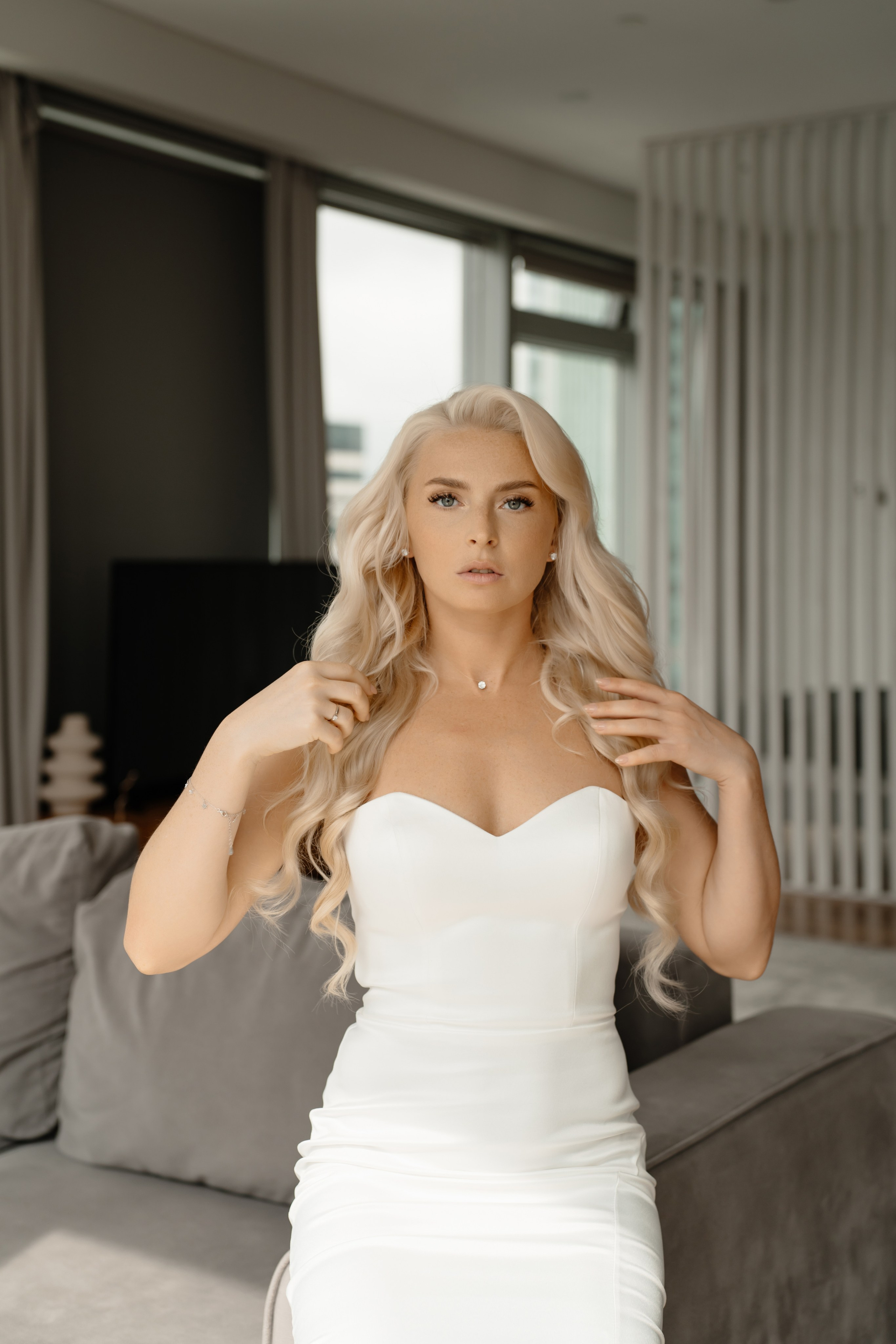 Свадебная фотосессия в Barvikha Luxury Village. Свадебный и семейный фотограф в Москве Светлана Зоткина