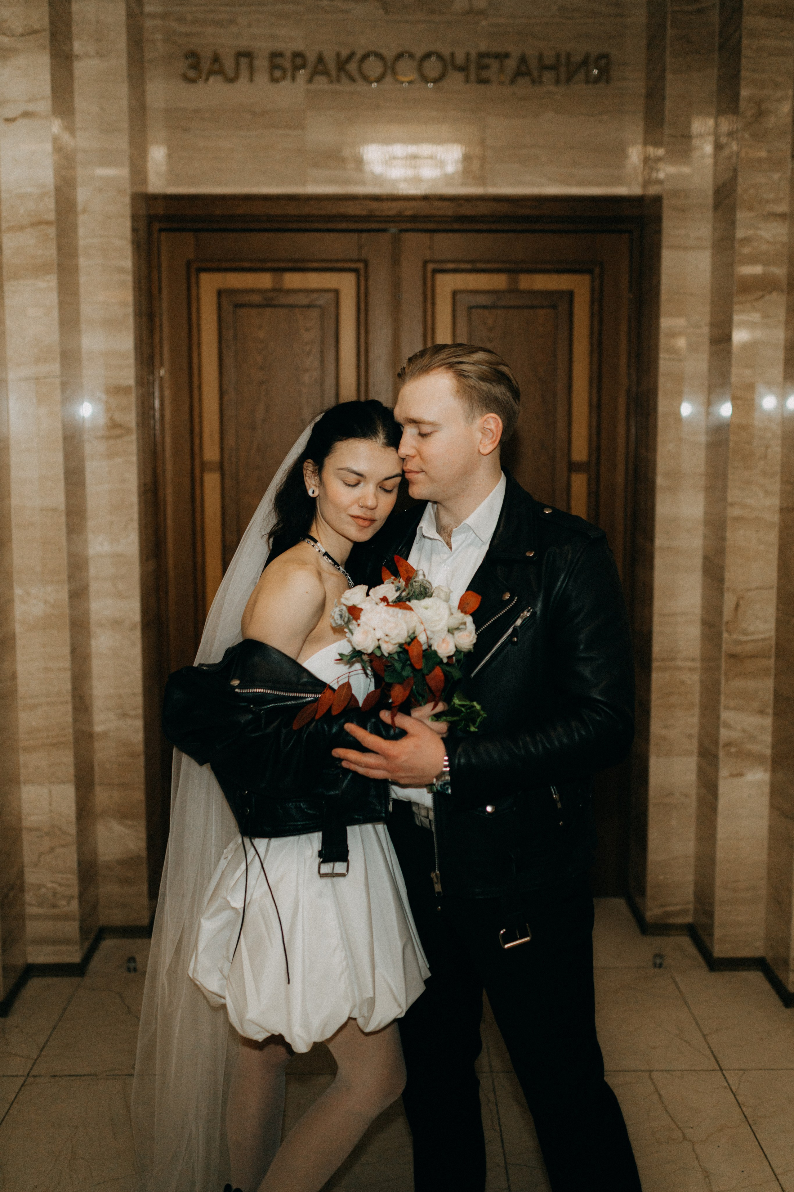 Мария & Иван. Фотограф НОГИНСК, Москва, Анастасия Белая