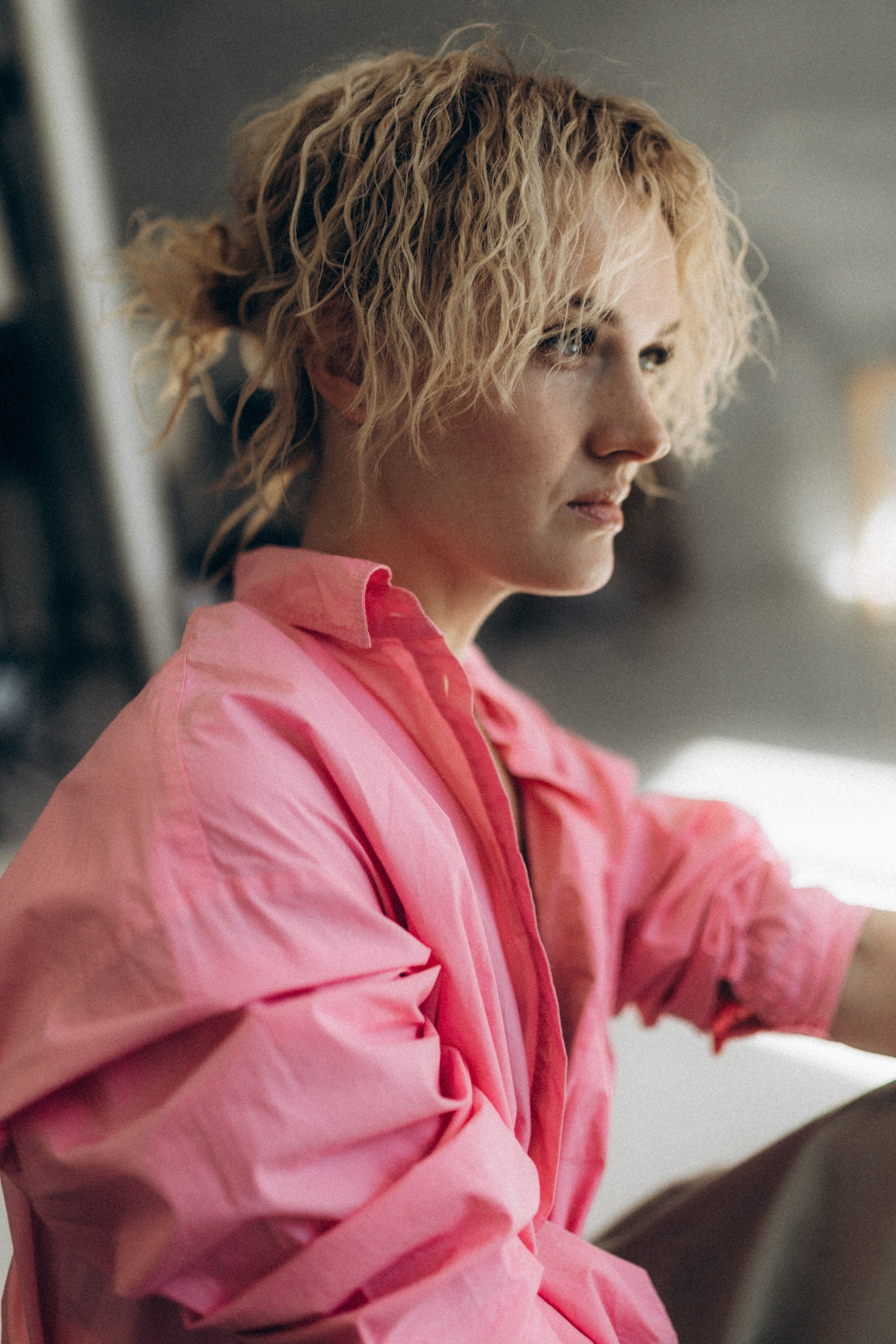 Анна. Фотограф НОГИНСК, Москва, Анастасия Белая