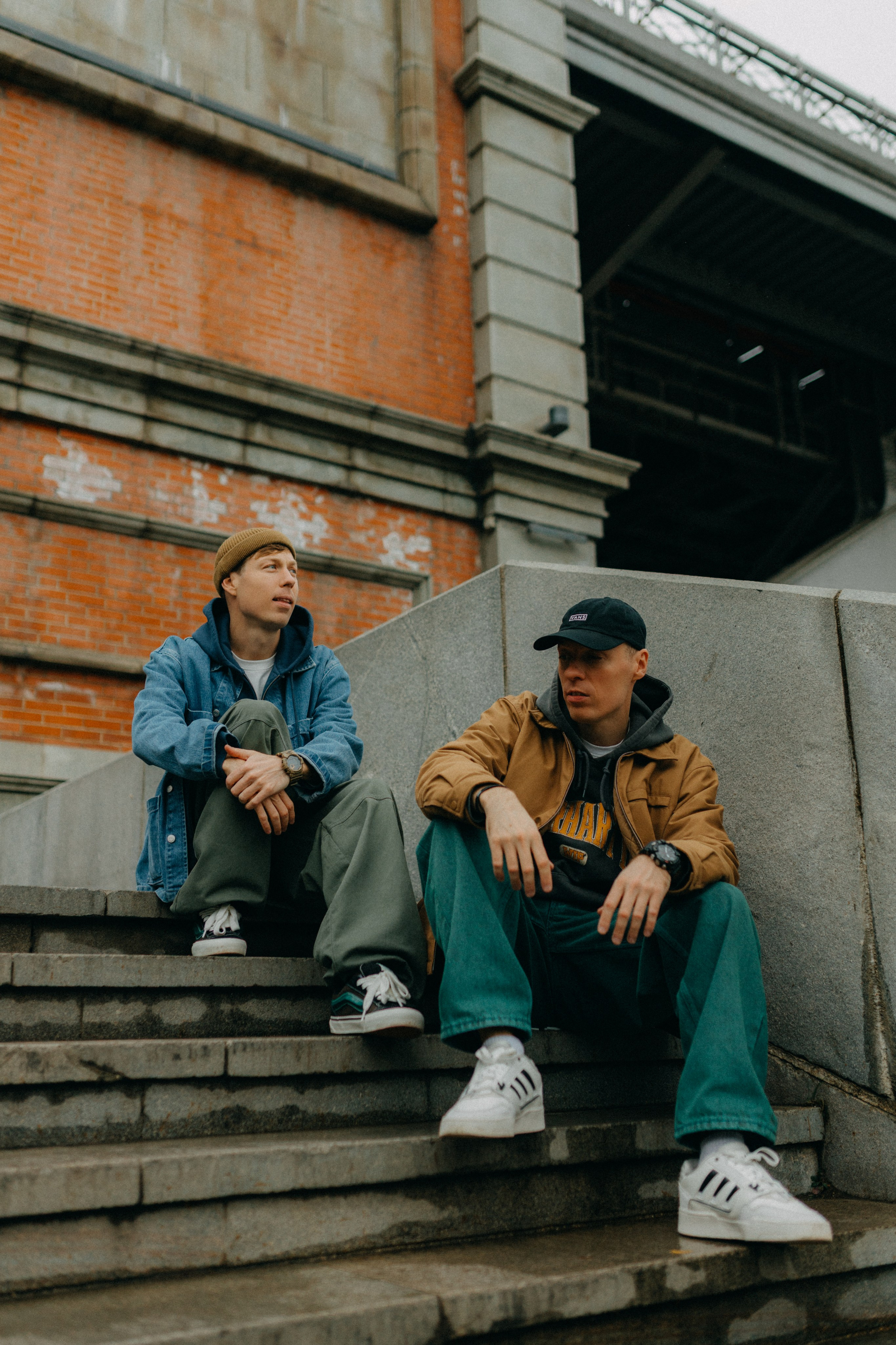 Dabro. Фотограф НОГИНСК, Москва, Анастасия Белая