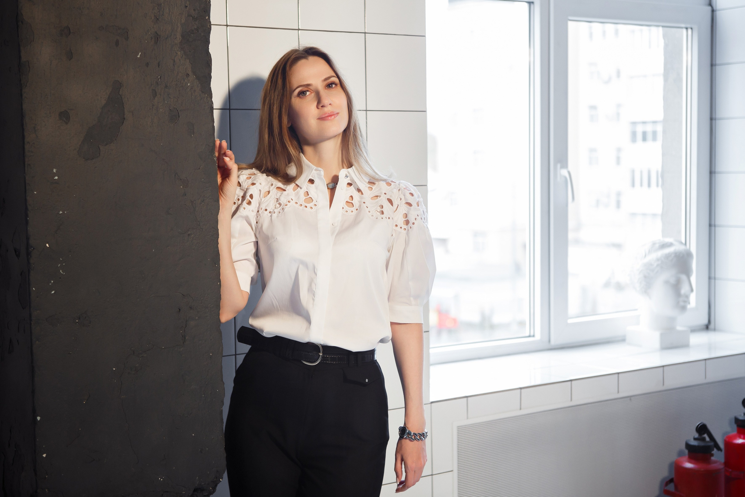 Елена. Свадебный и портретный Фотограф в Липецке Дмитрий Котюков