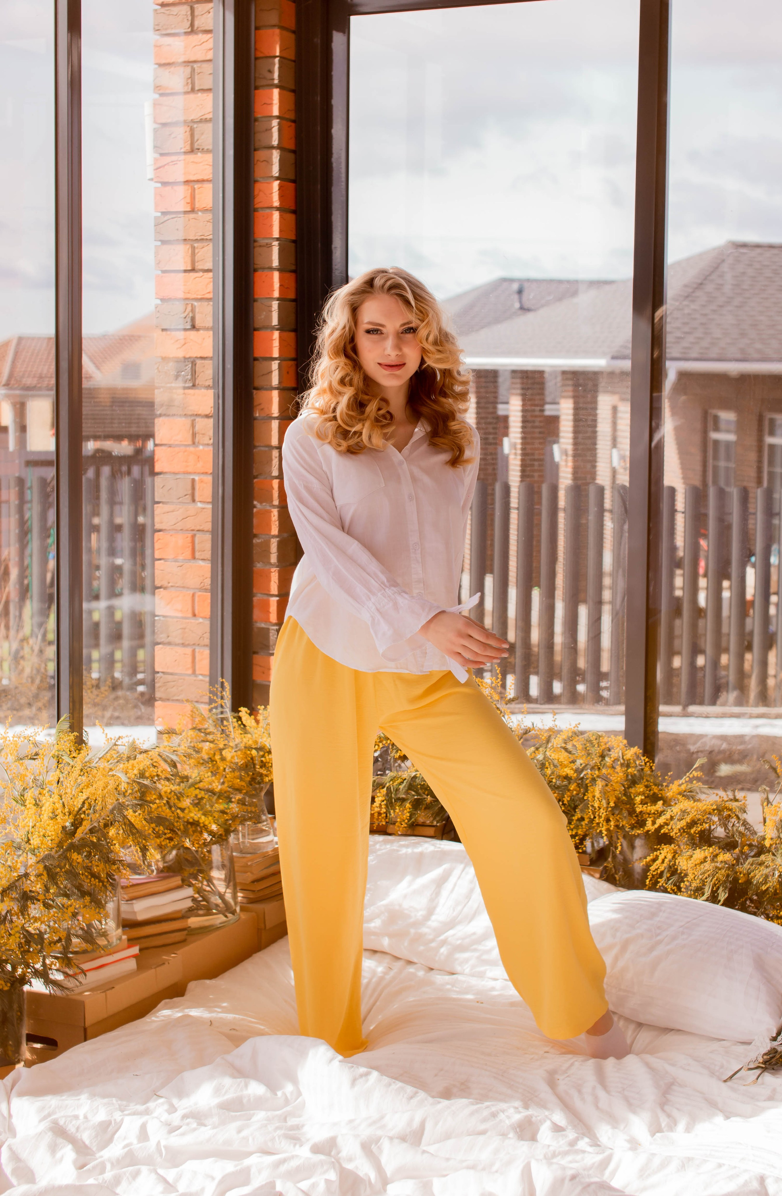 Вероника. ФОТОГРАФ ~ Виктория Ивченко ~ Старый Оскол