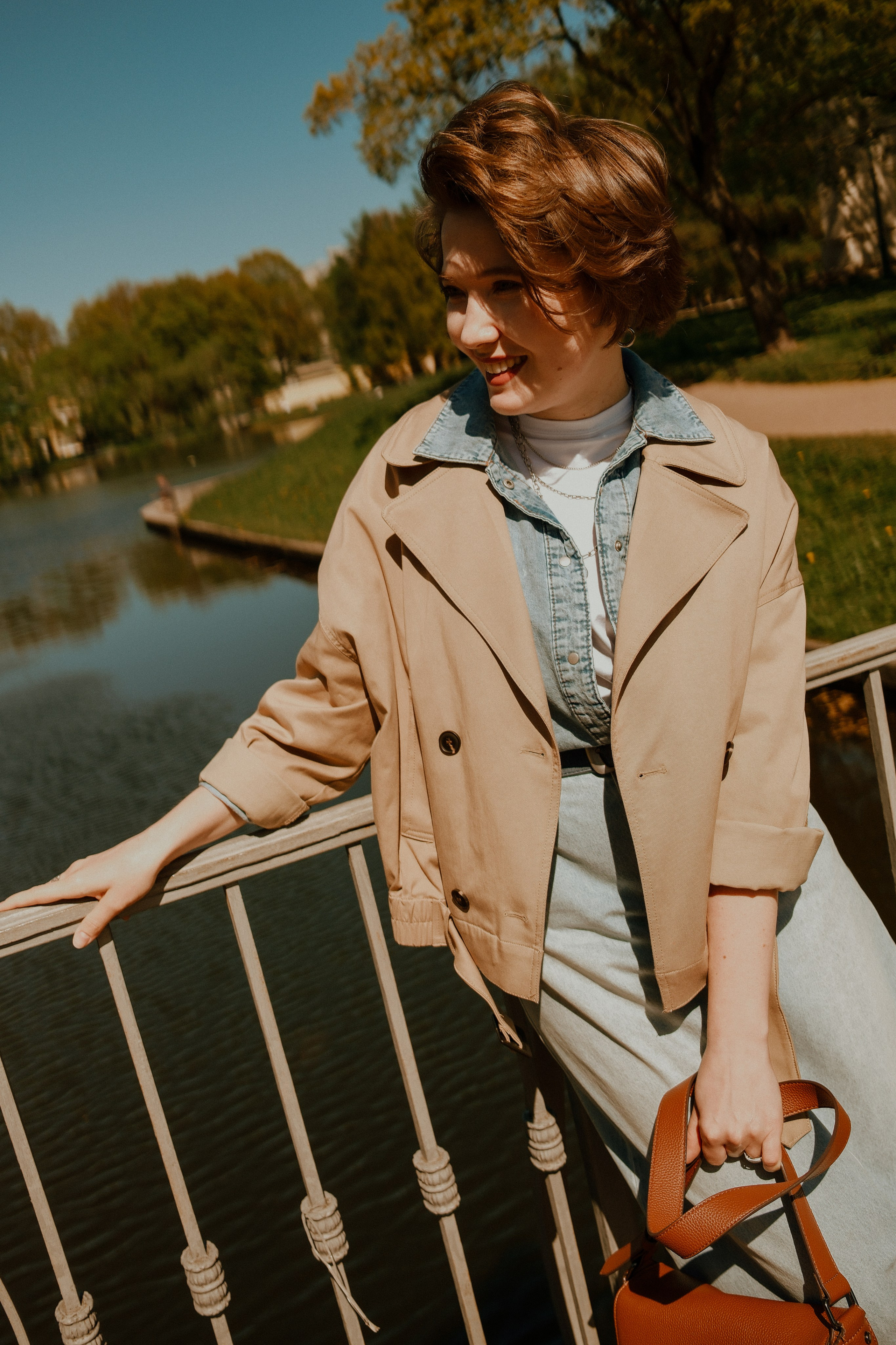 35 mm. Фотограф в Санкт-Петербурге. Маша Ярусскина