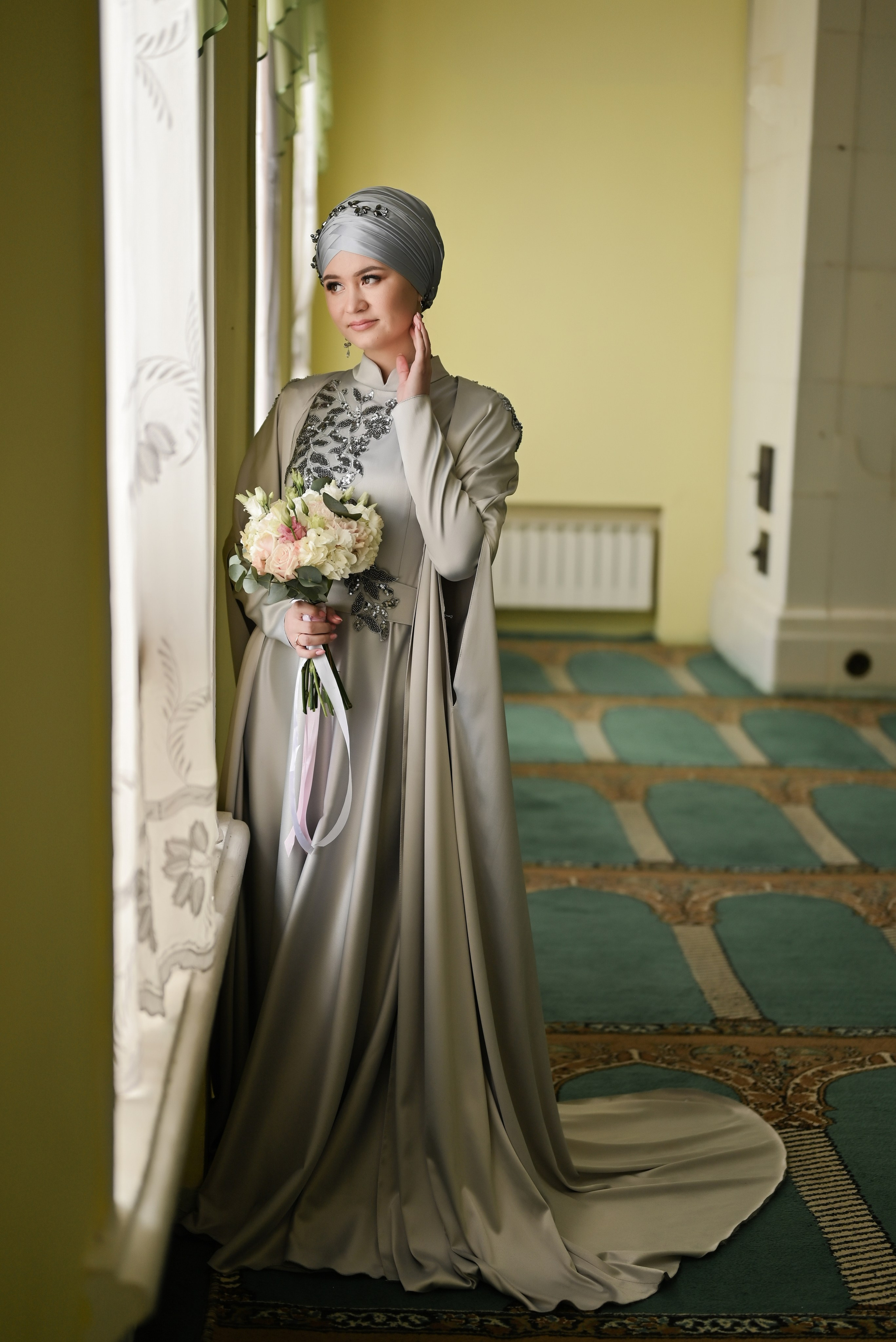 Ринат и Регина. Свадебный и семейный фотограф в Уфе Александров Максим