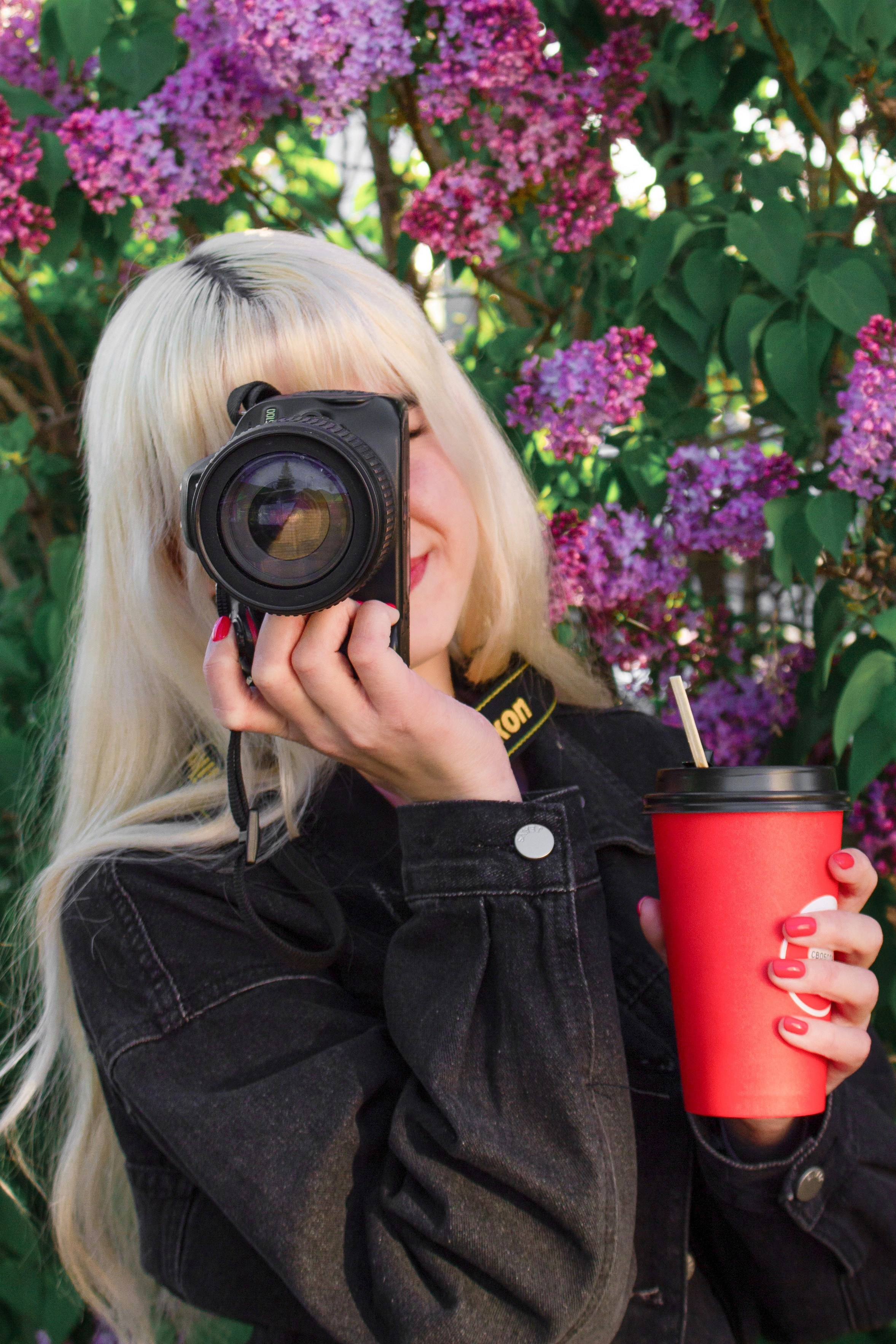 Personal. Фотограф Юрина Ксения Москва