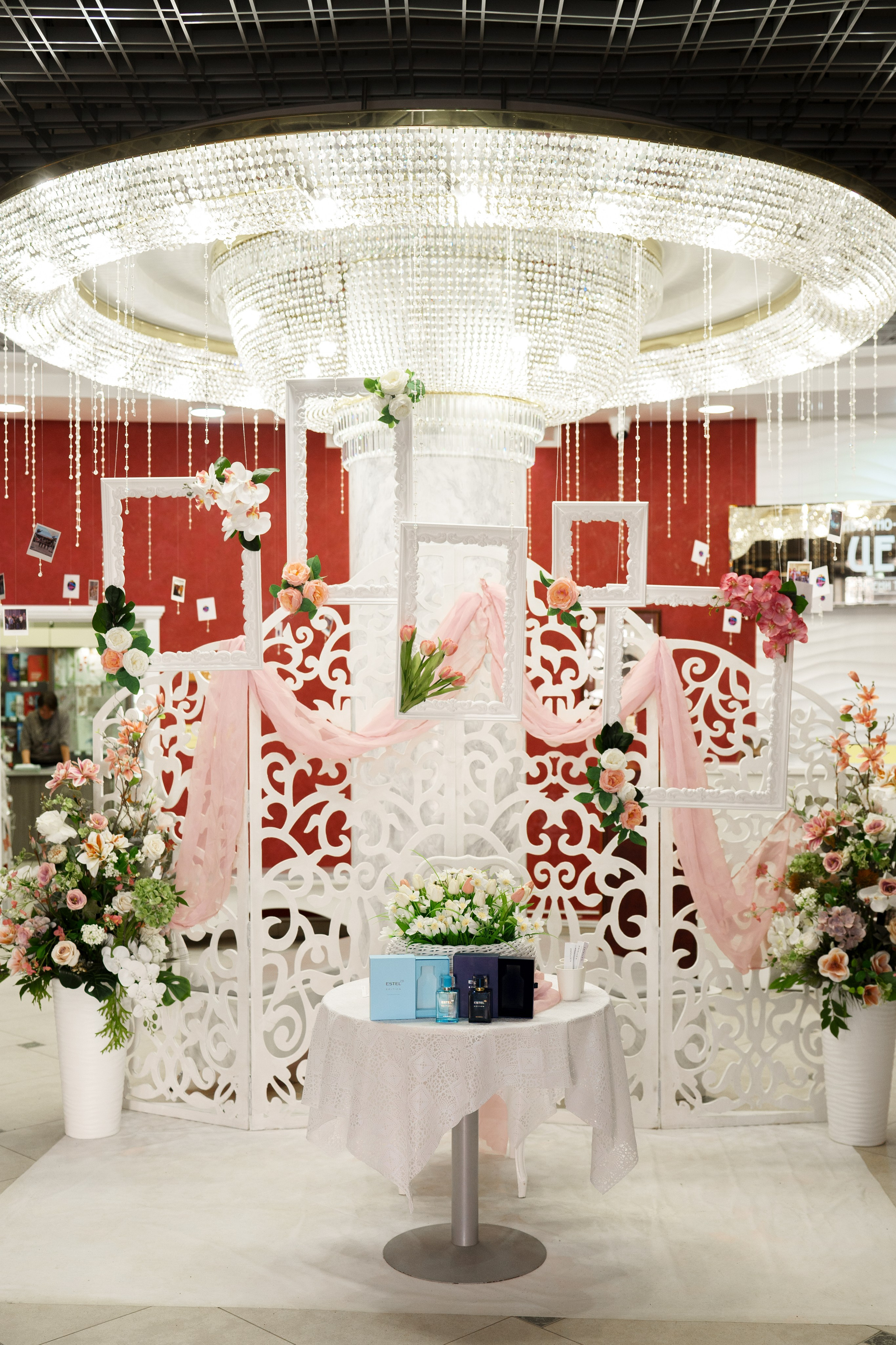 Estel Цивилизация 2025. Vladislav Blinov photographer