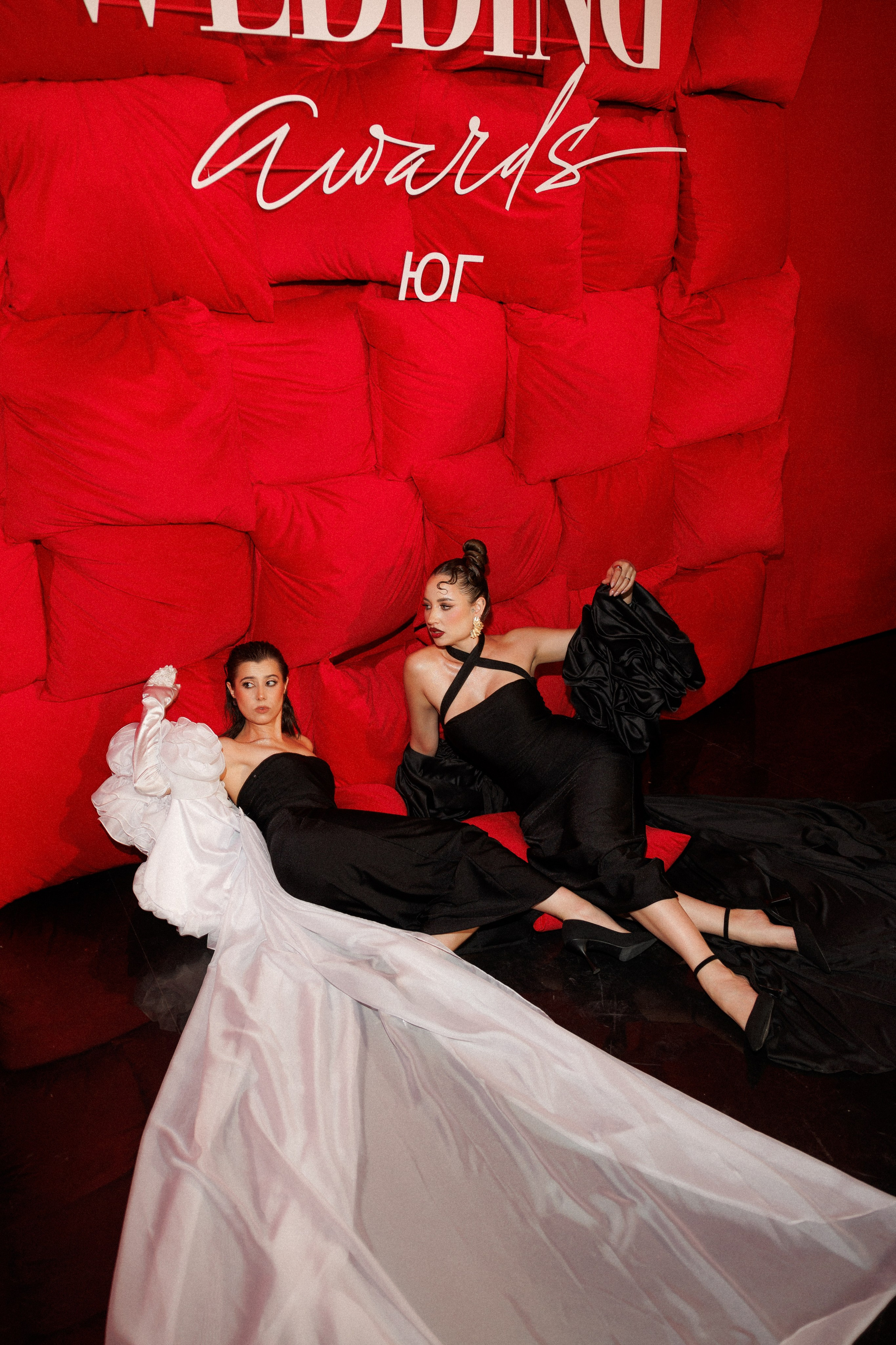 Wedding Awards Юг 2024. Свадебный и репортажный фотограф Новороссийск, Краснодар, Сочи Олеся Дзюба