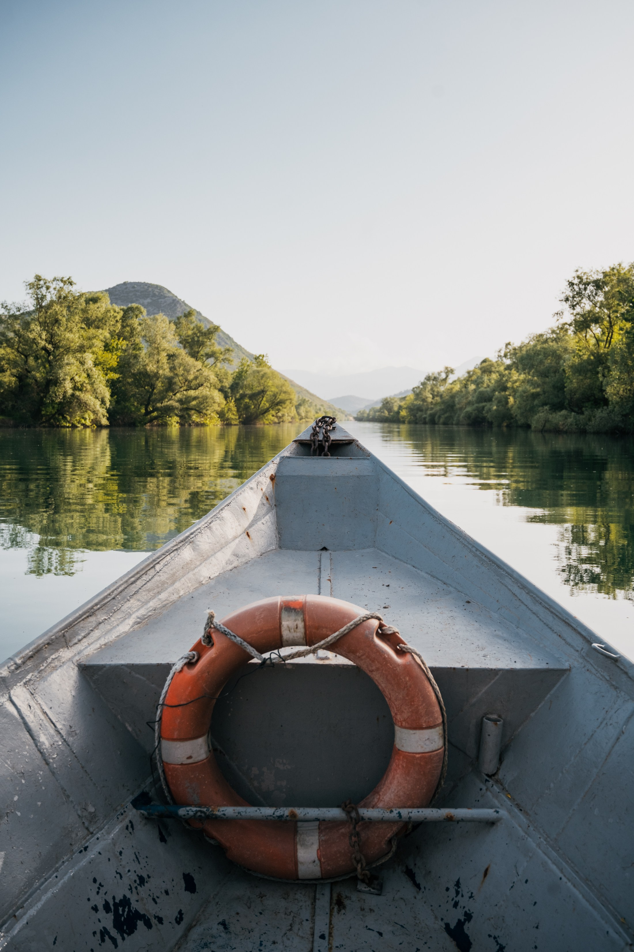 СКАДАРСКОЕ ОЗЕРО. ЧЕРНОГОРИЯ. Фотограф в Белграде Чугреева Елена
